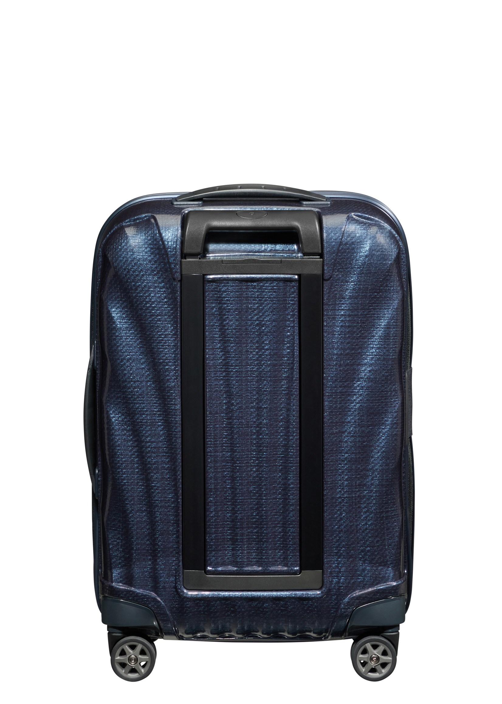 SAMSONITE C-LITE SPINNER 55/20 EXP MIDNIGHT BLUE