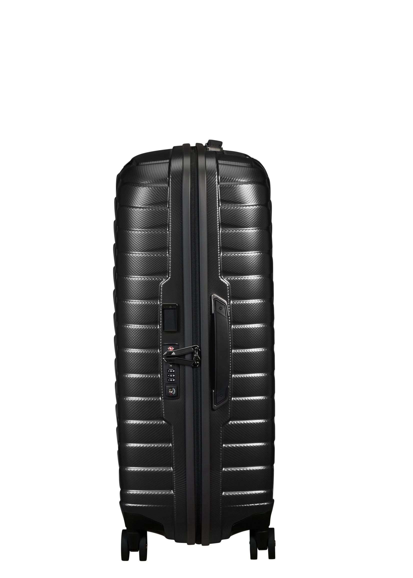 SAMSONITE PROXIS SPINNER 69 MATT GRAPHITE