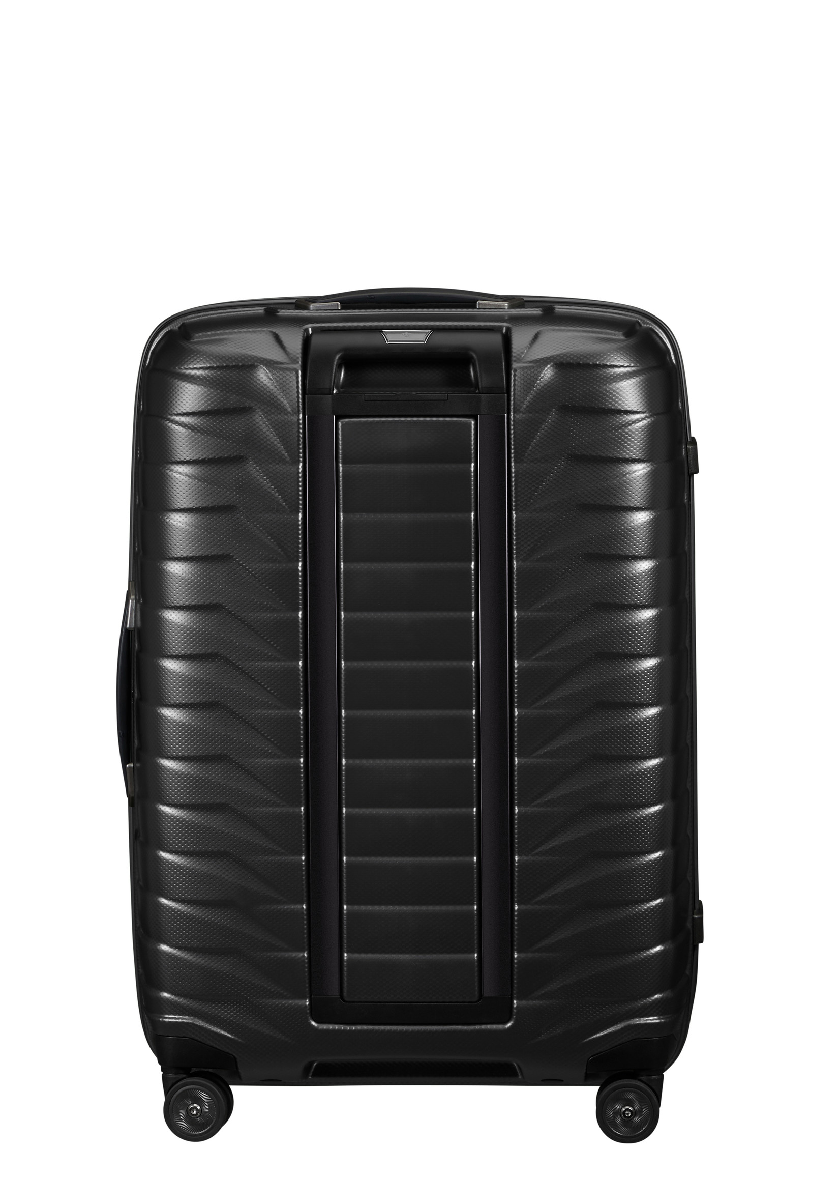 SAMSONITE PROXIS SPINNER 69 MATT GRAPHITE