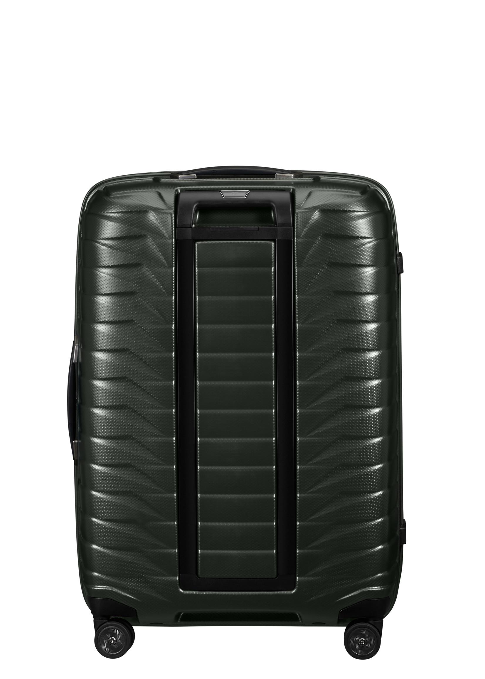 SAMSONITE PROXIS SPINNER 69 MATT CLIMBING IVY