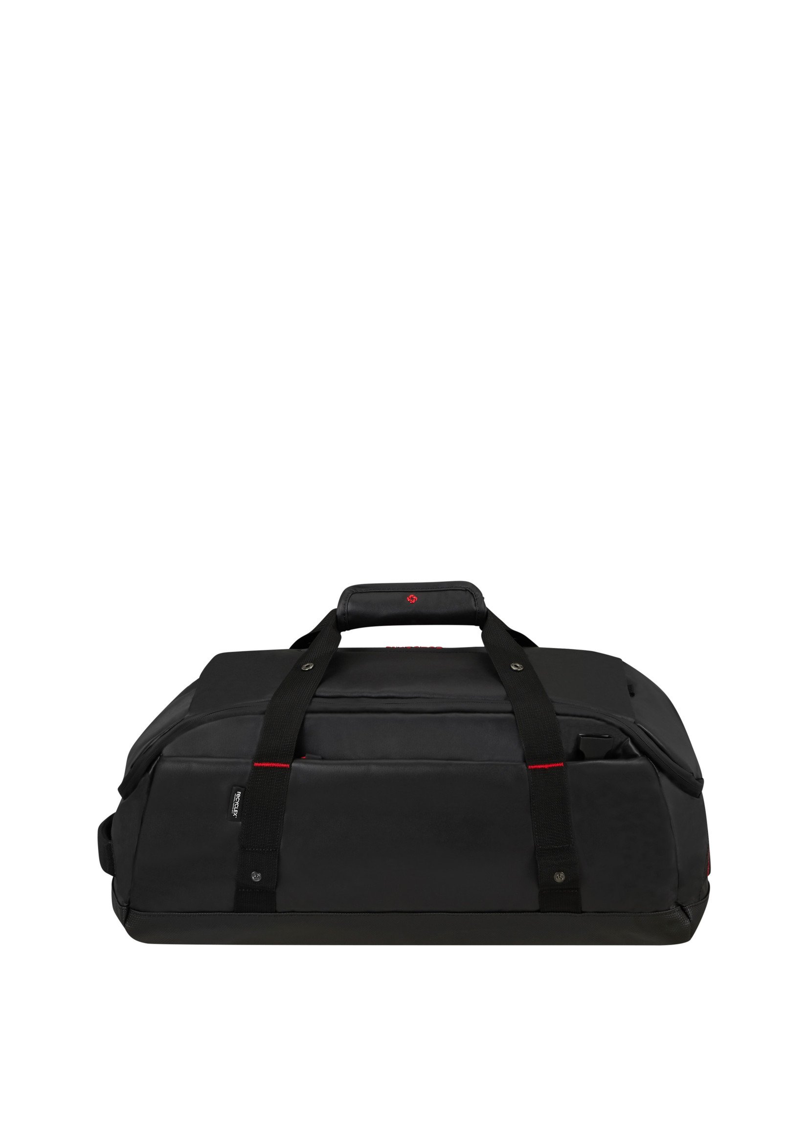 SAMSONITE ECODIVER DUFFLE S BLACK