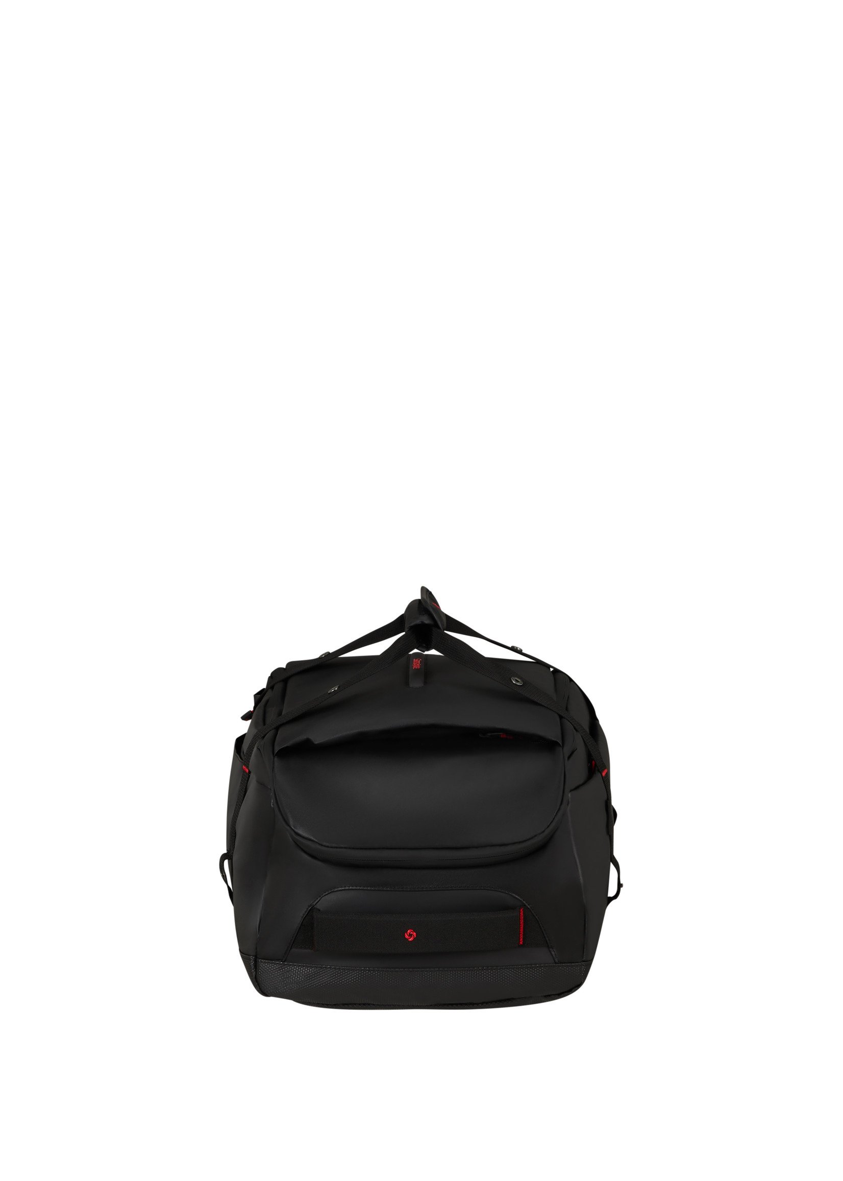 SAMSONITE ECODIVER DUFFLE S BLACK