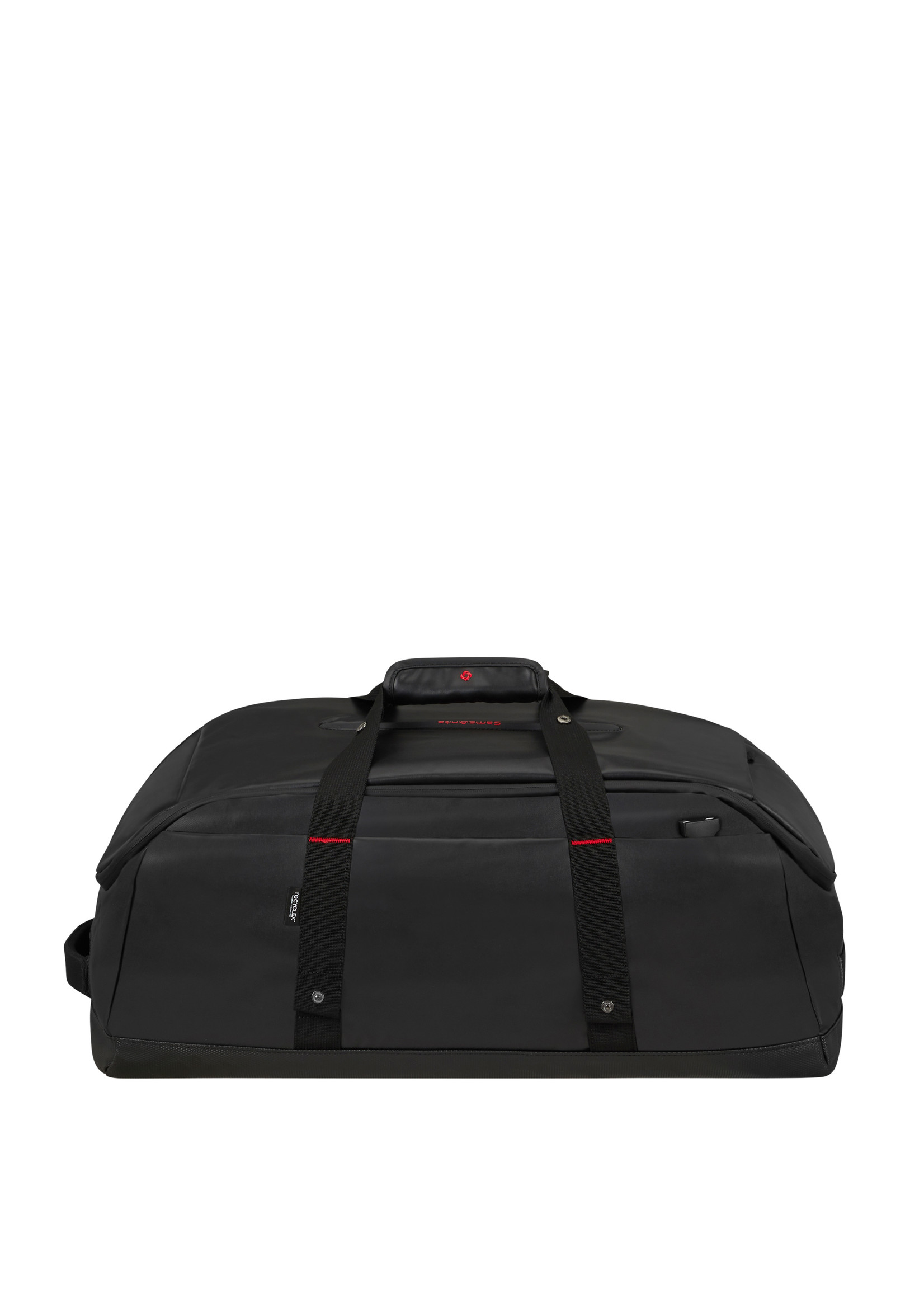 SAMSONITE ECODIVER DUFFLE M BLACK