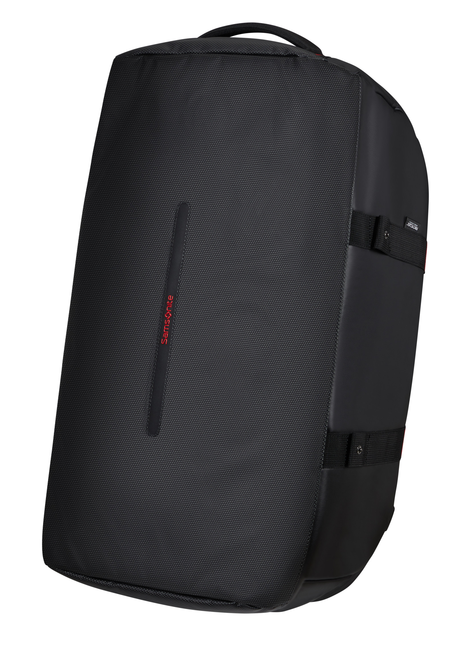 SAMSONITE ECODIVER DUFFLE M BLACK