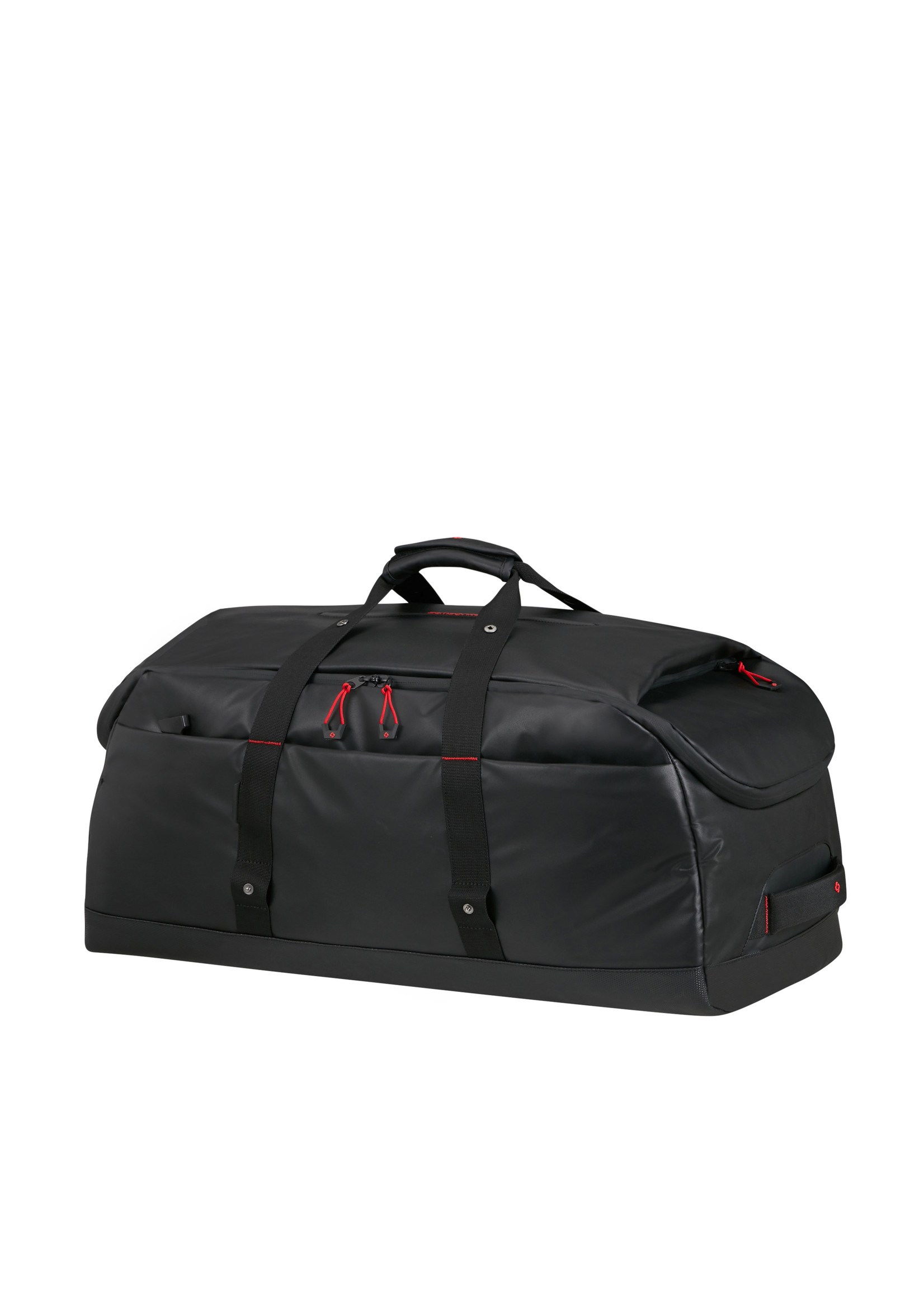 SAMSONITE ECODIVER DUFFLE L BLACK