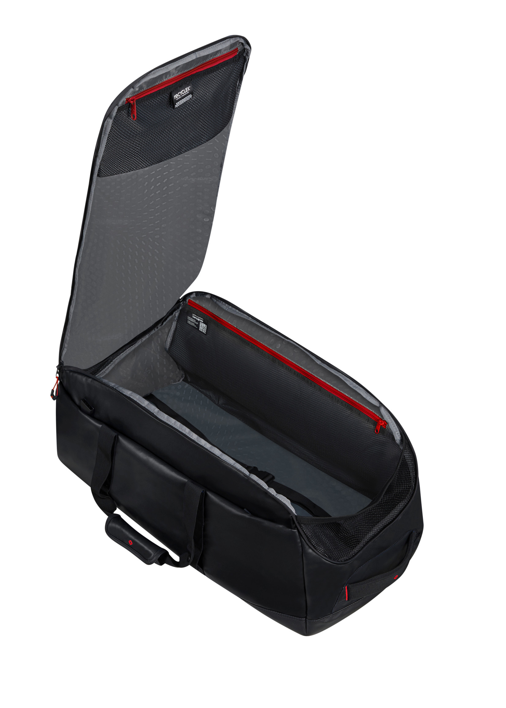 SAMSONITE PRODIVER DUFFLE L BLACK