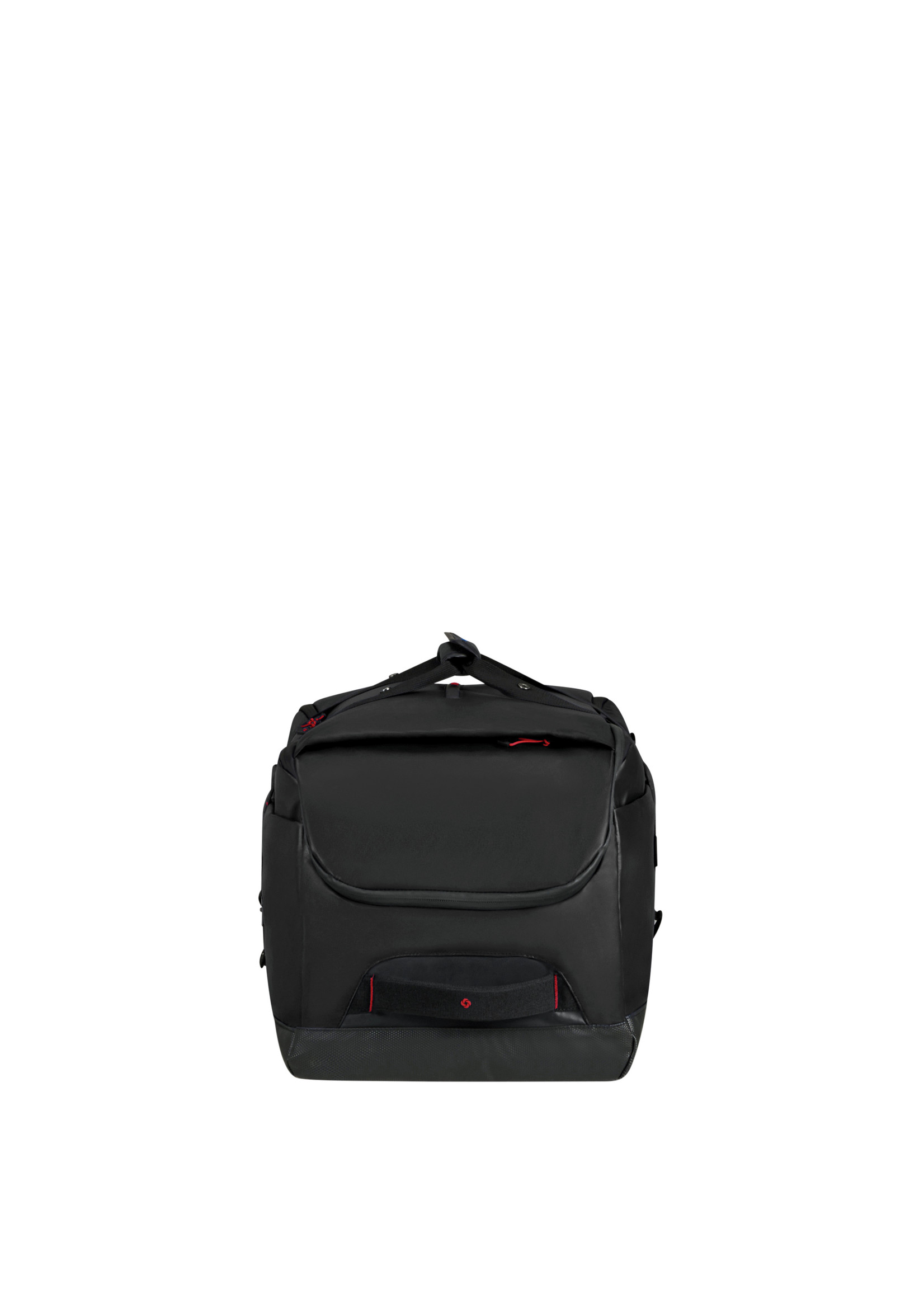 SAMSONITE ECODIVER DUFFLE L BLACK