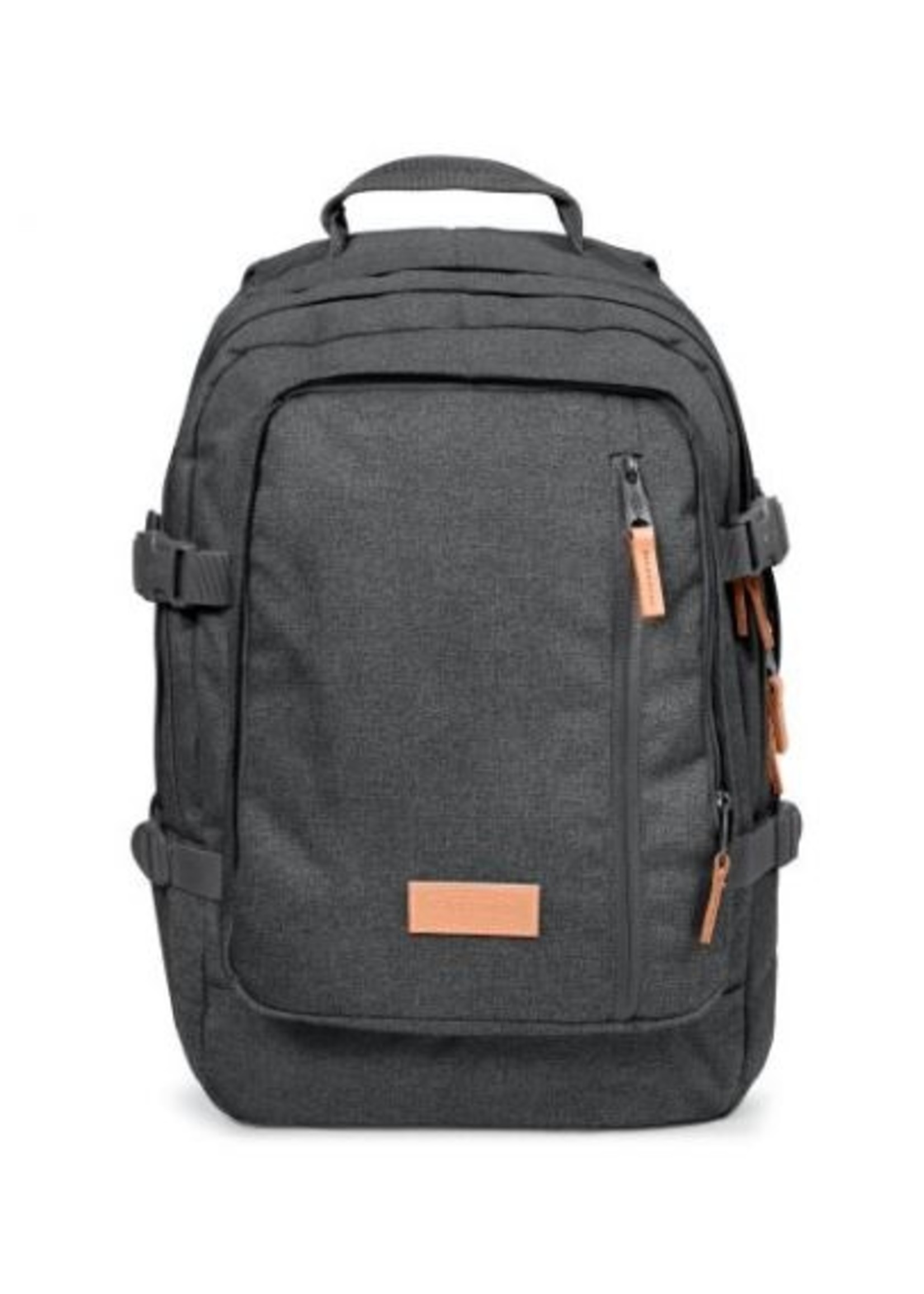 EASTPAK VOLKER BLACK DENIM