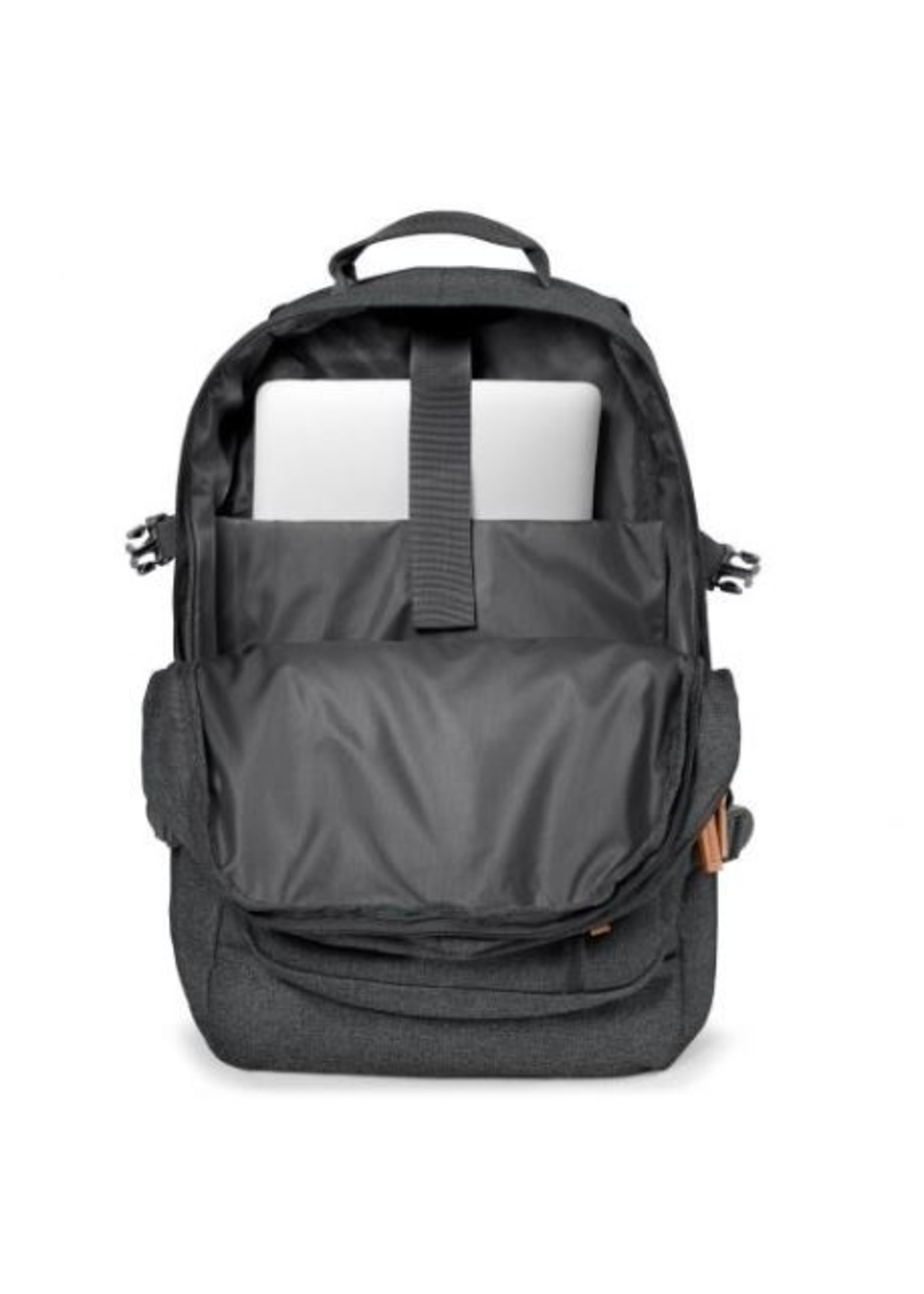 EASTPAK VOLKER BLACK DENIM