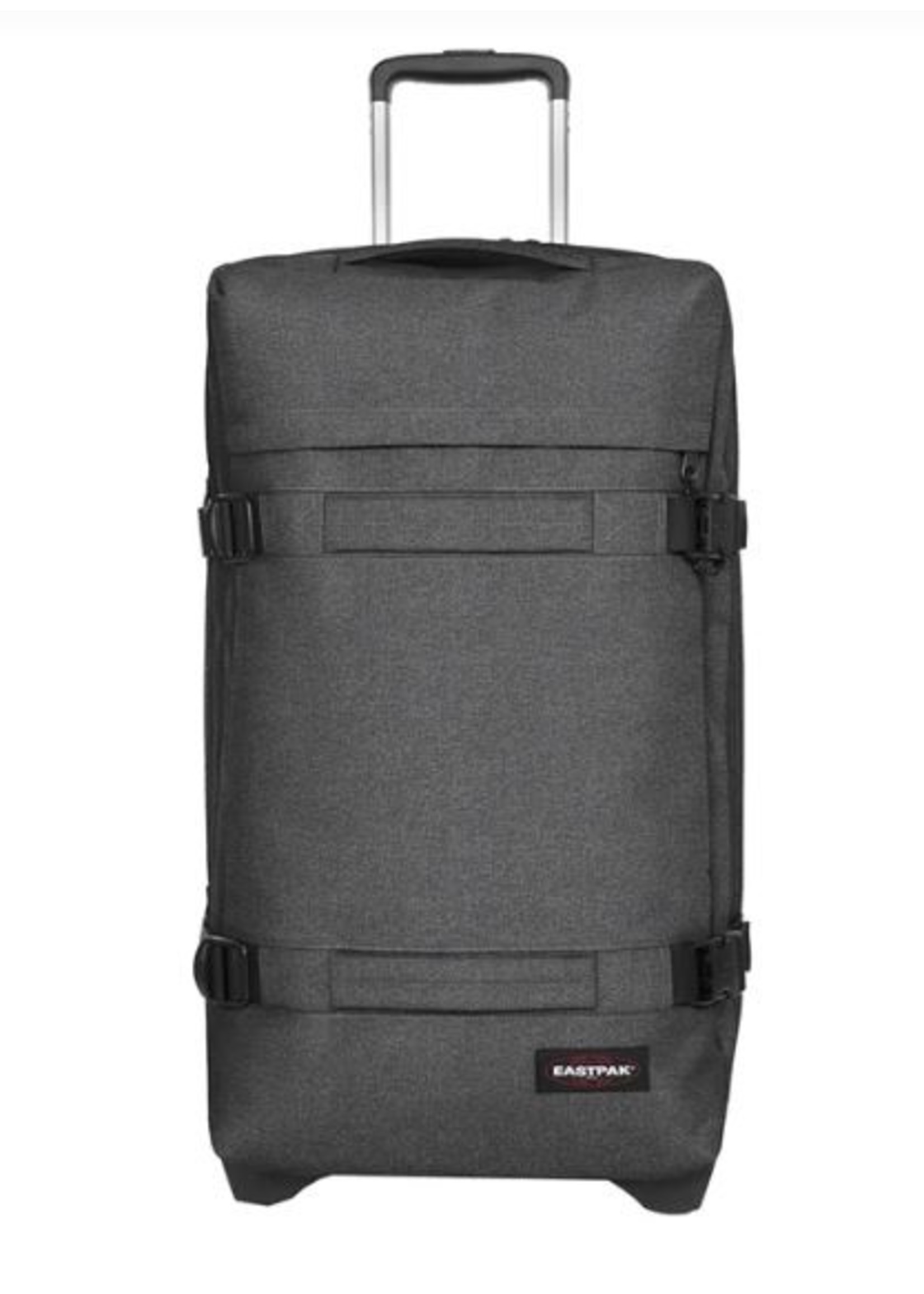 EASTPAK TRANSIT'R L Black Denim