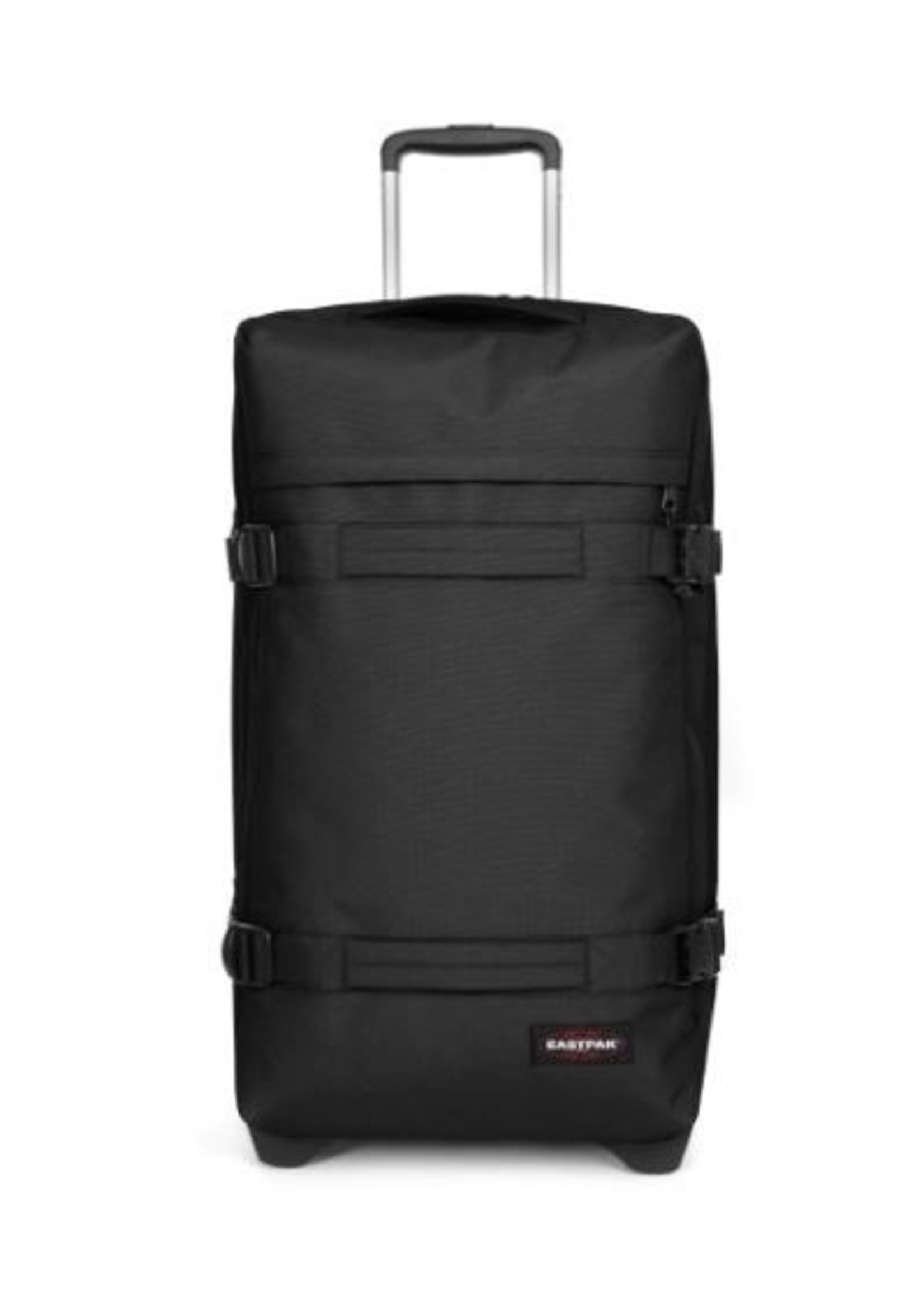 EASTPAK TRANSIT'R L Black