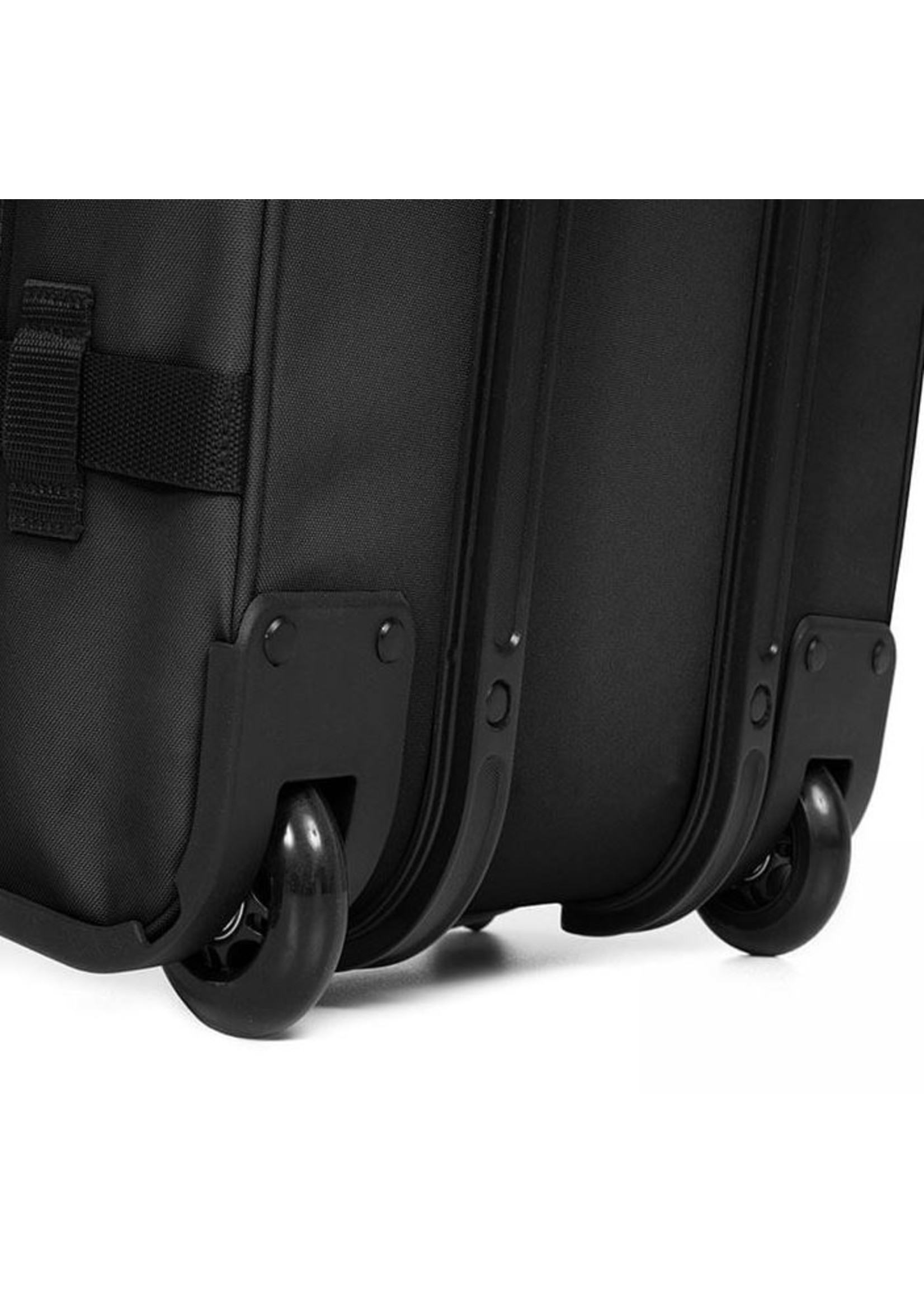 EASTPAK TRANSIT'R S Black