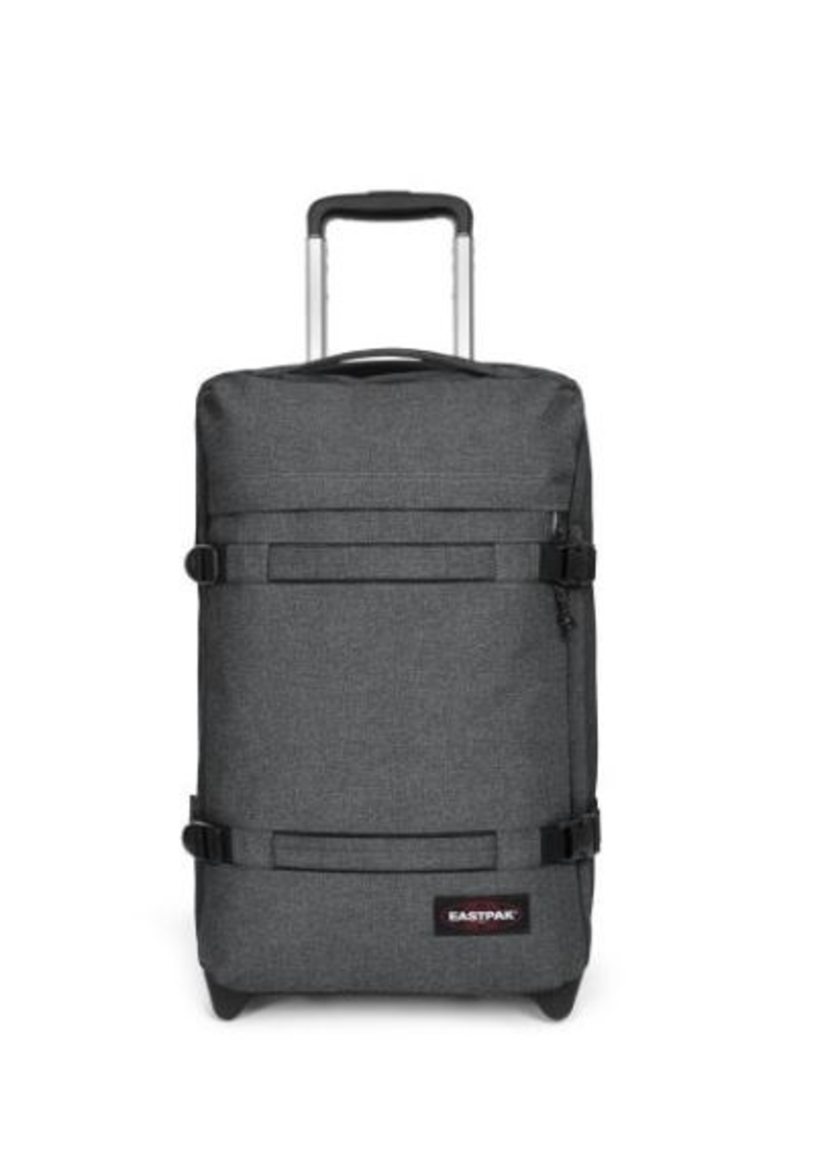 EASTPAK TRANSIT'R S Black Denim