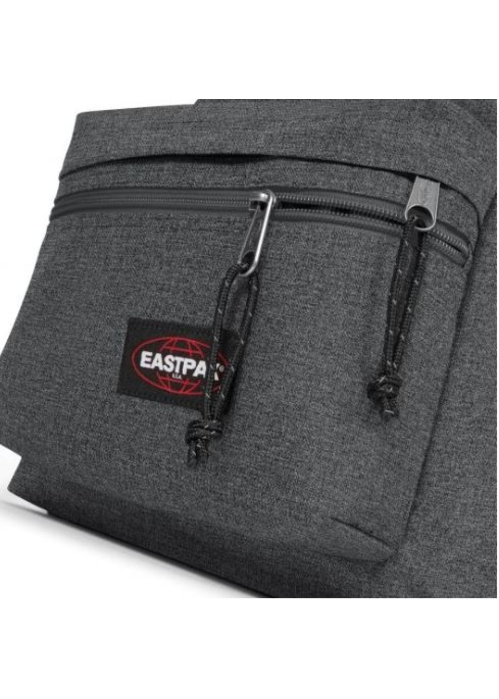 EASTPAK PADDED ZIPPL'R + Black Denim