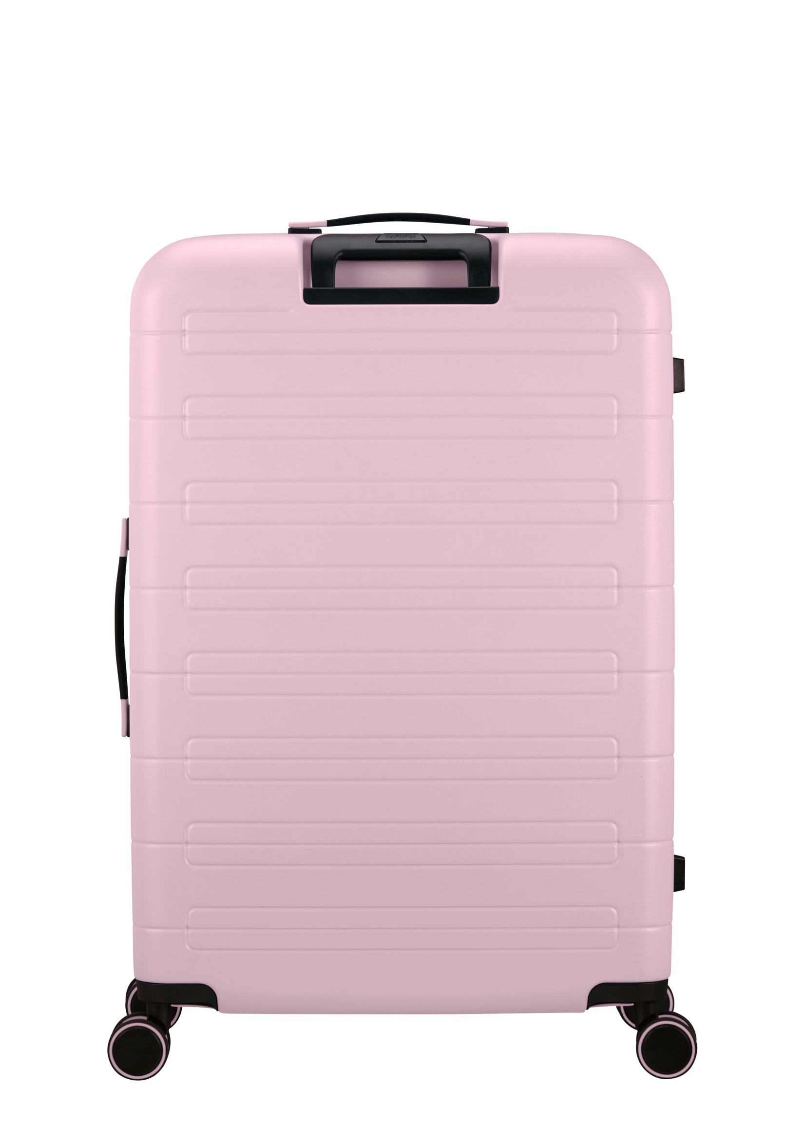 AMERICAN TOURISTER NOVASTREAM SPINNER 77 EXP SOFT PINK