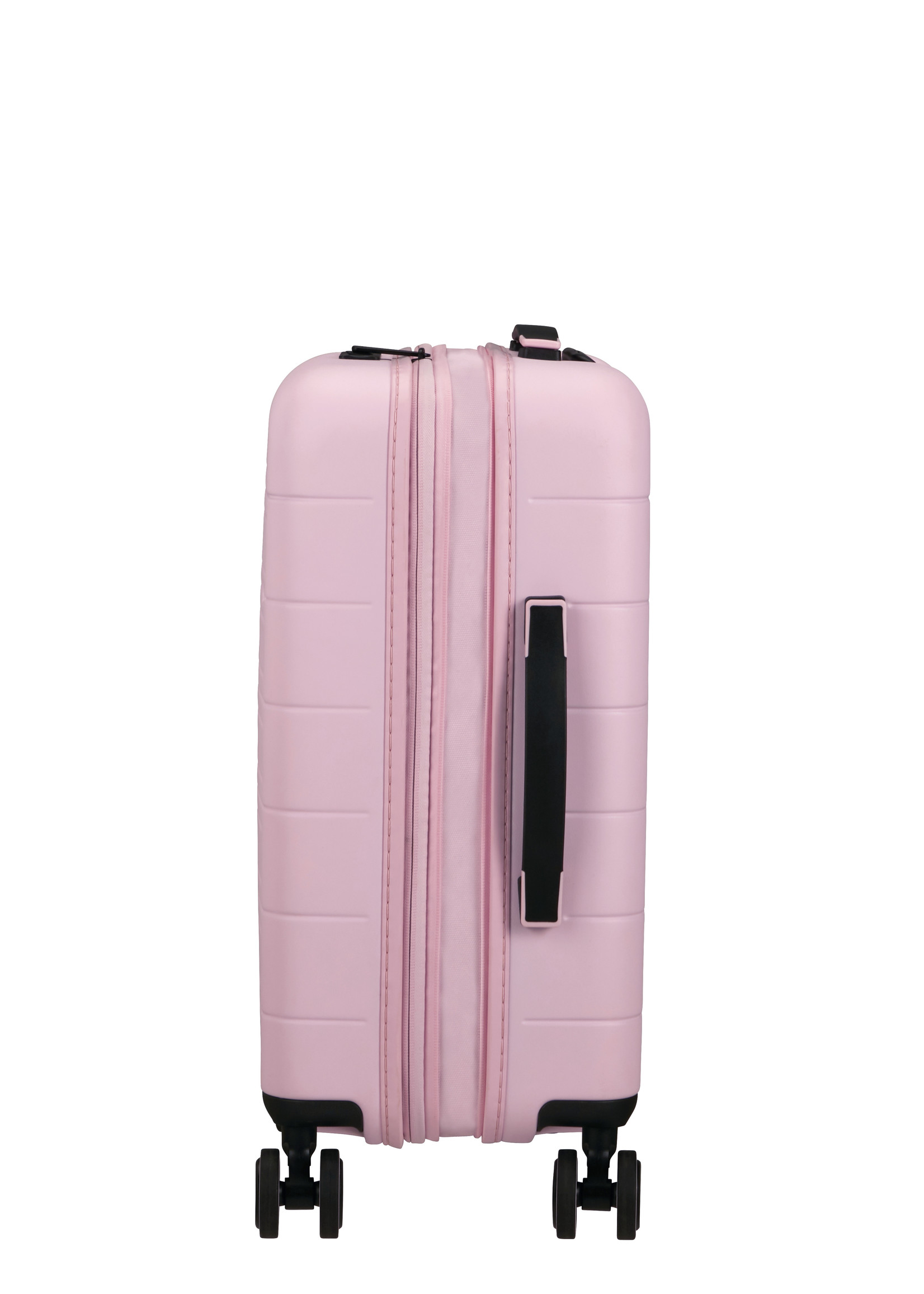 AMERICAN TOURISTER NOVASTREAM SPINNER 77 EXP SOFT PINK