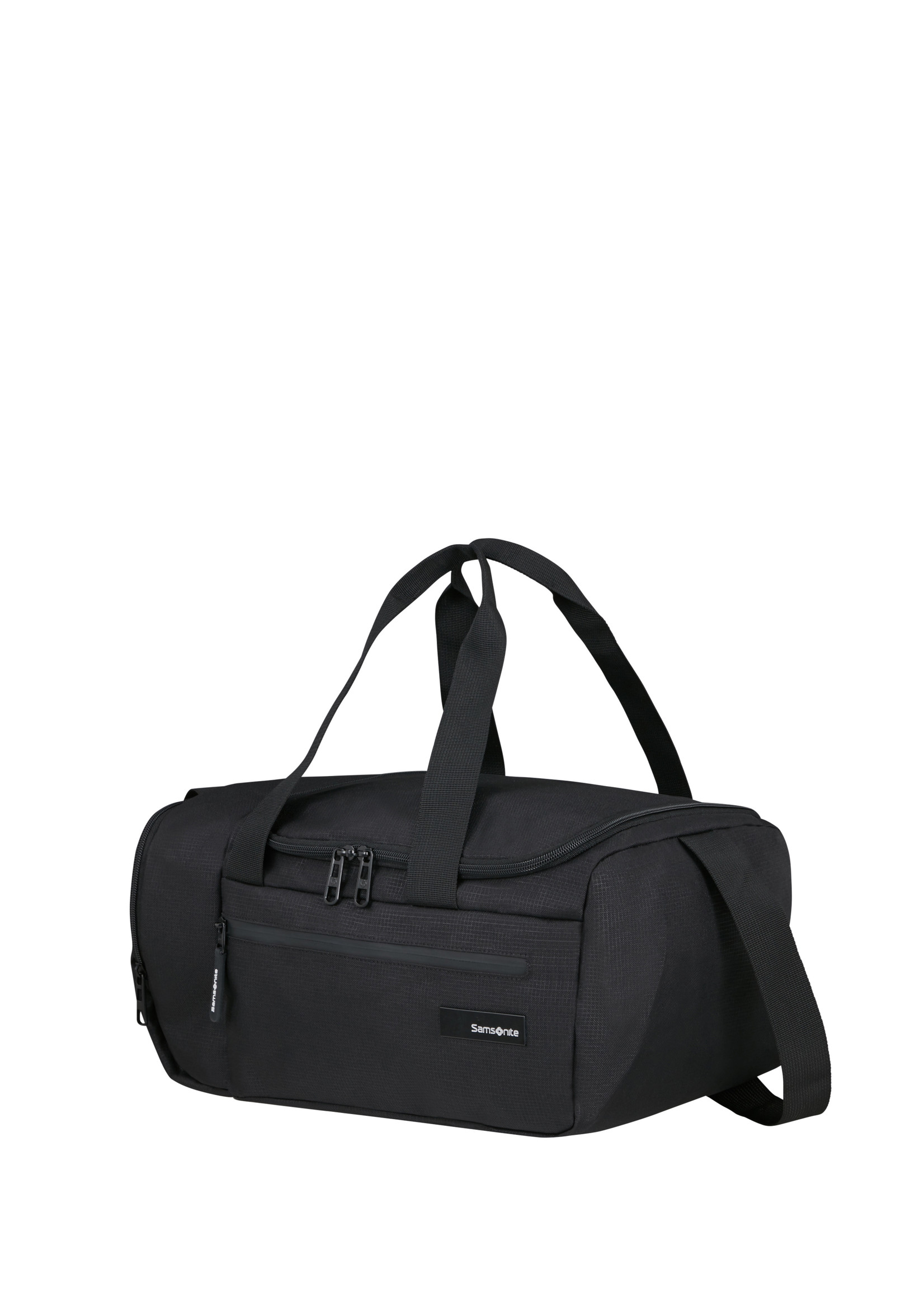 SAMSONITE ROADER DUFFLE XS DEEP BLACK