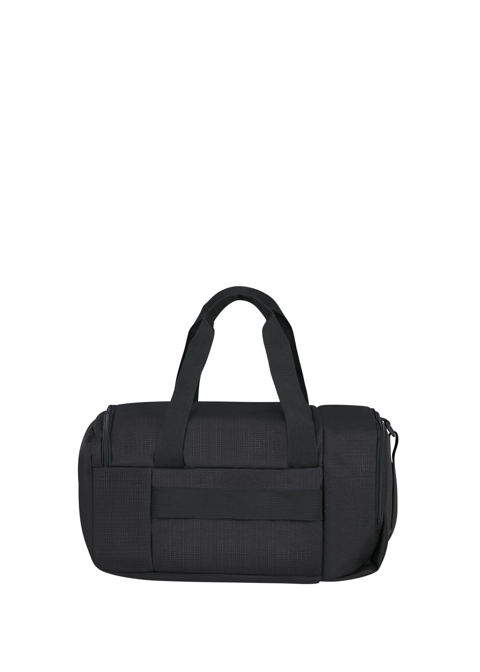 SAMSONITE ROADER DUFFLE XS DEEP BLACK