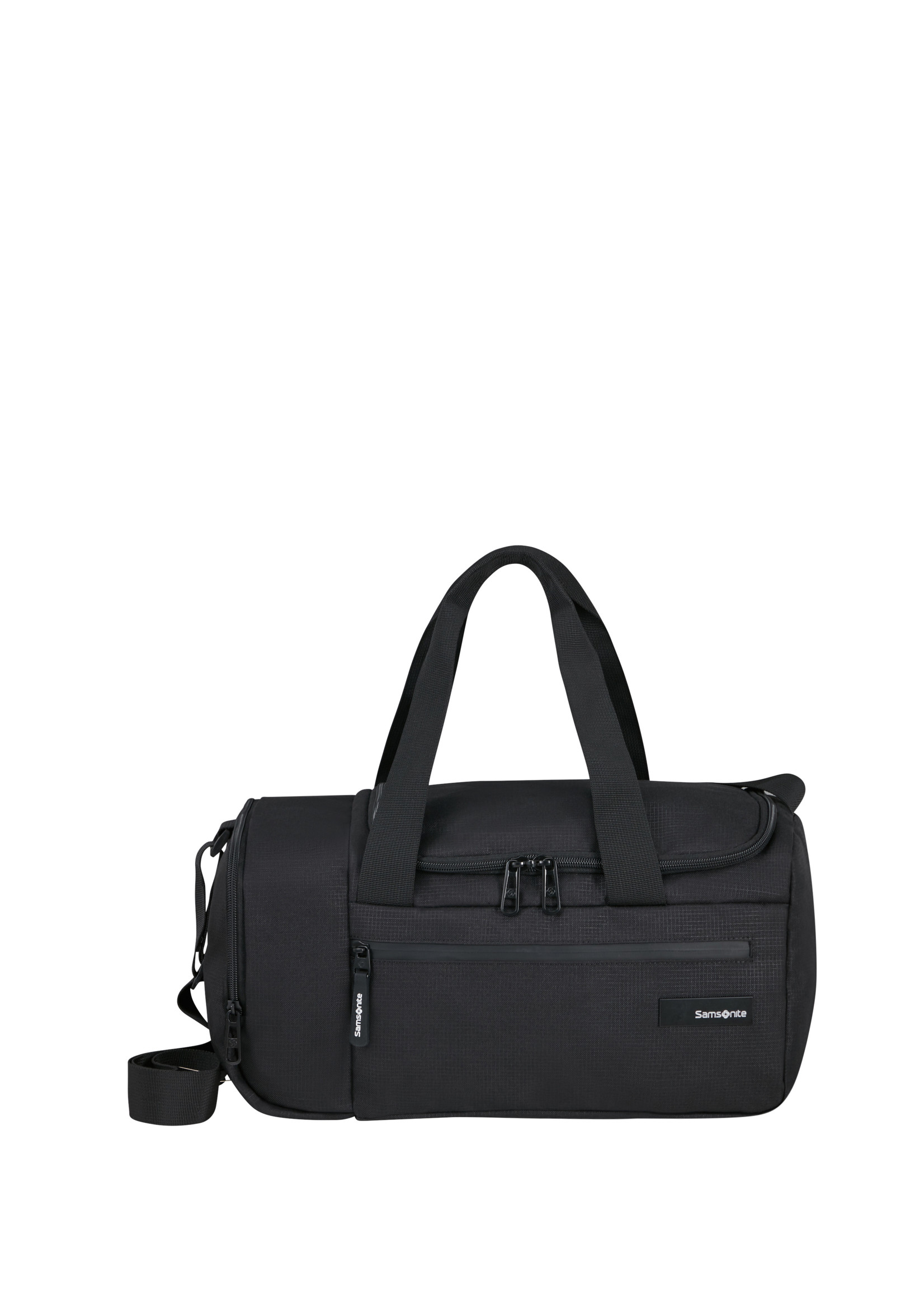 SAMSONITE ROADER DUFFLE XS DEEP BLACK