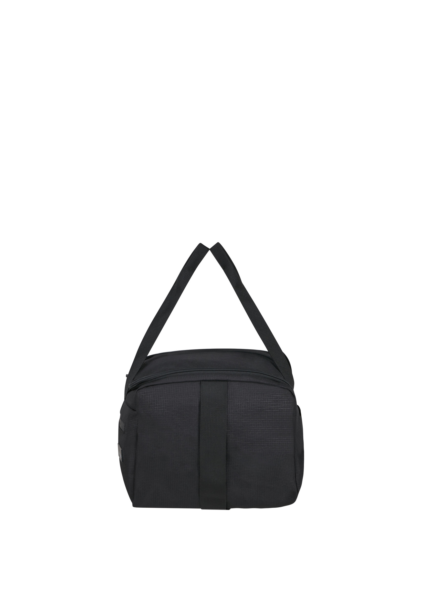 SAMSONITE ROADER DUFFLE XS DEEP BLACK