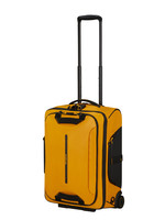 SAMSONITE PRODIVER DUFFLE/WH 55 BACKPACK YELLOW