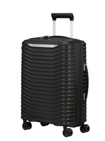 SAMSONITE UPSCAPE SPINNER 55 EXP BLACK