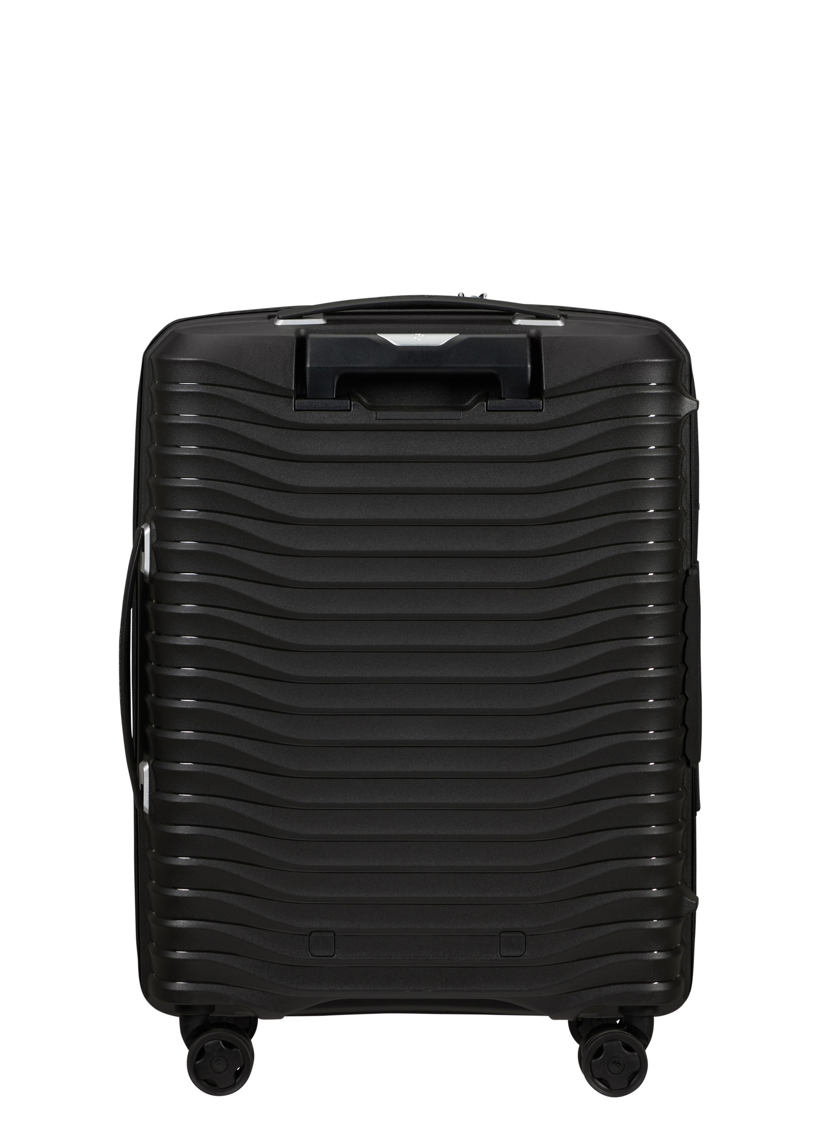 SAMSONITE UPSCAPE SPINNER 55 EXP BLACK