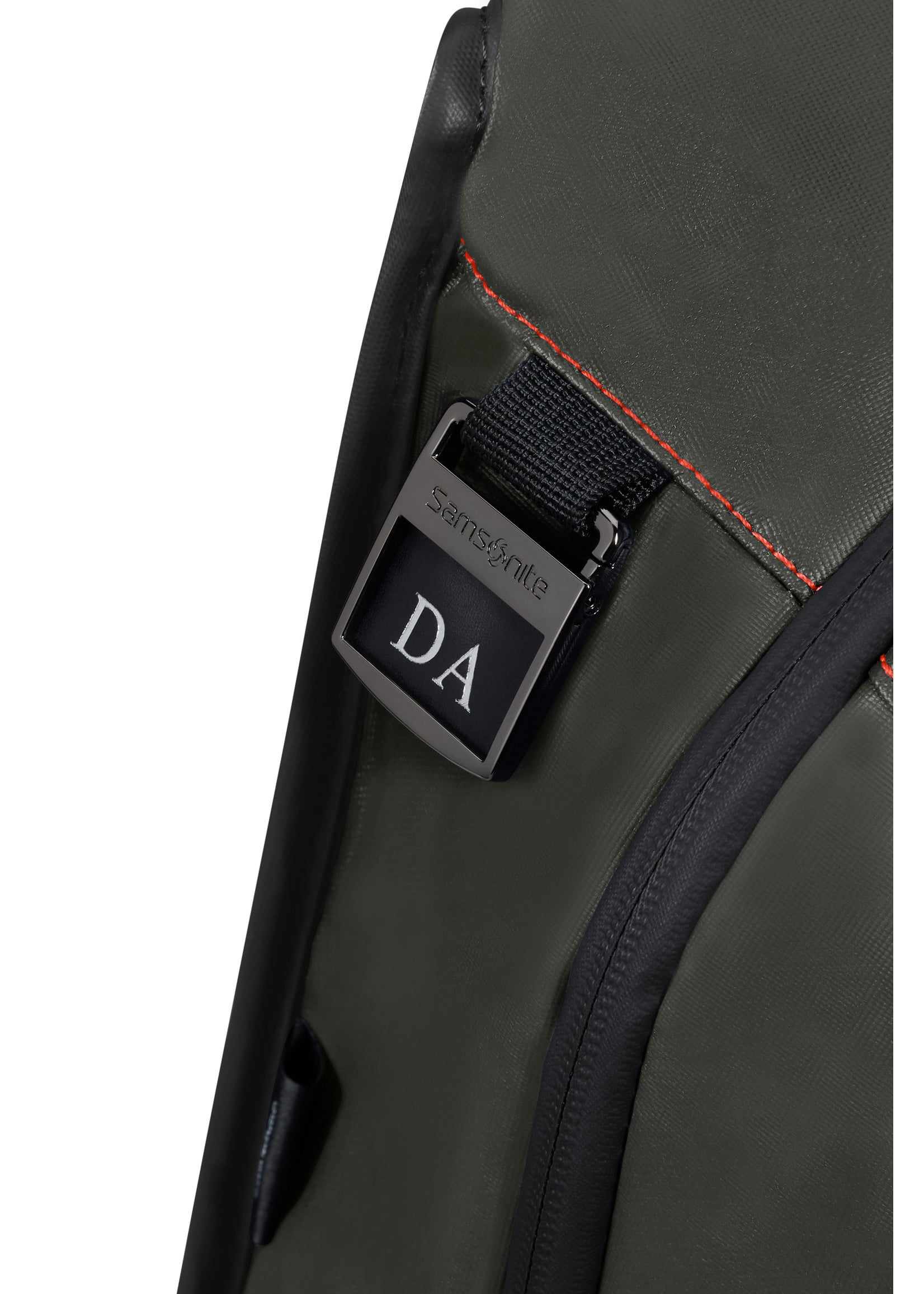SAMSONITE PRODIVER LAPTOP BACKPACK L CLIMBING IVY