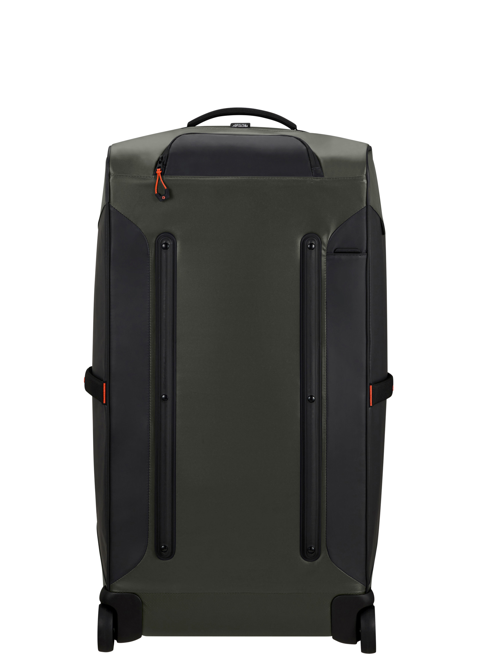 SAMSONITE ECODIVER DUFFLE WHEELS 79 CLIMBING IVY