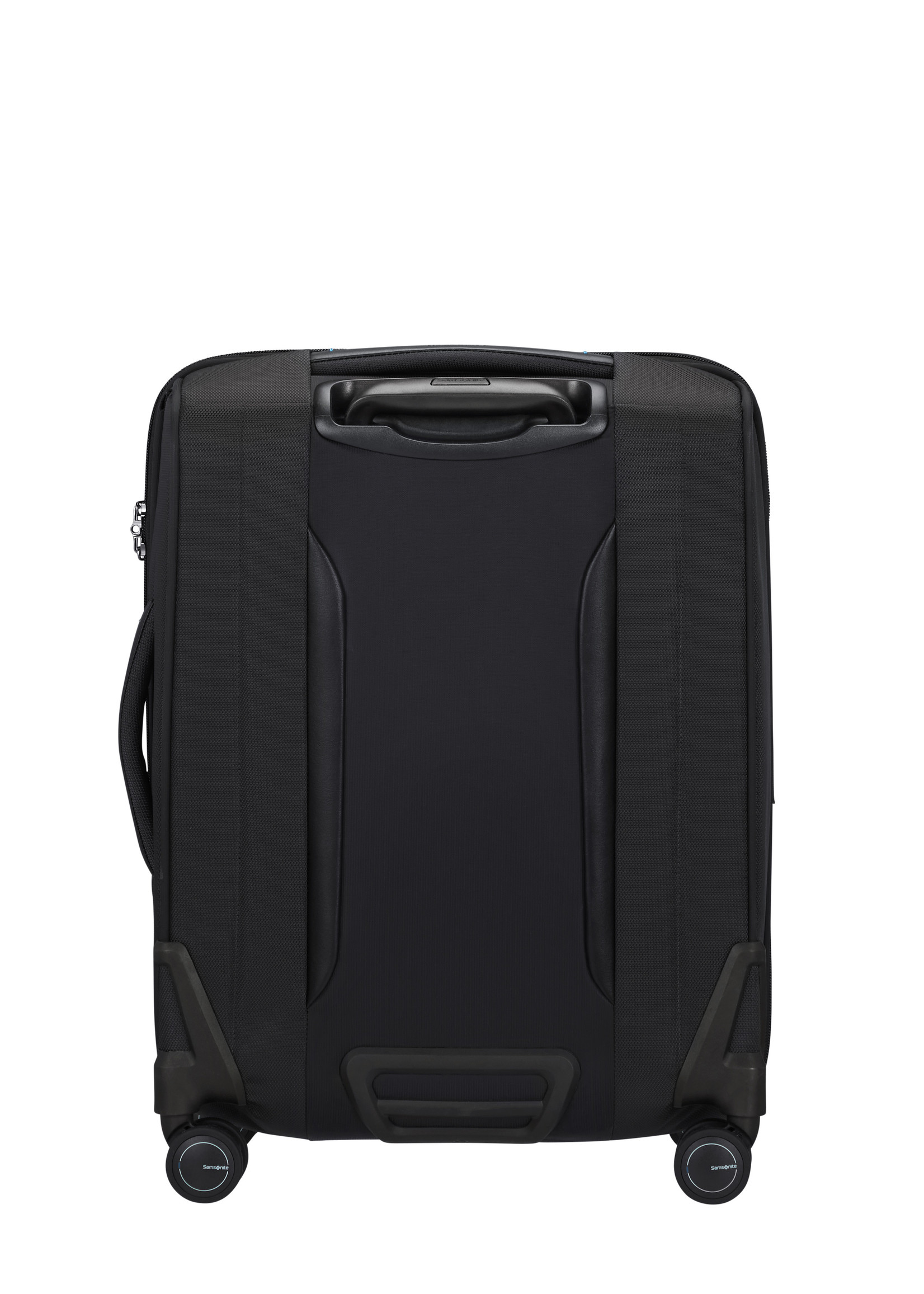 SAMSONITE SPECTROLITE 3.0 TRVL SPINNER 55 EXP DF BLACK