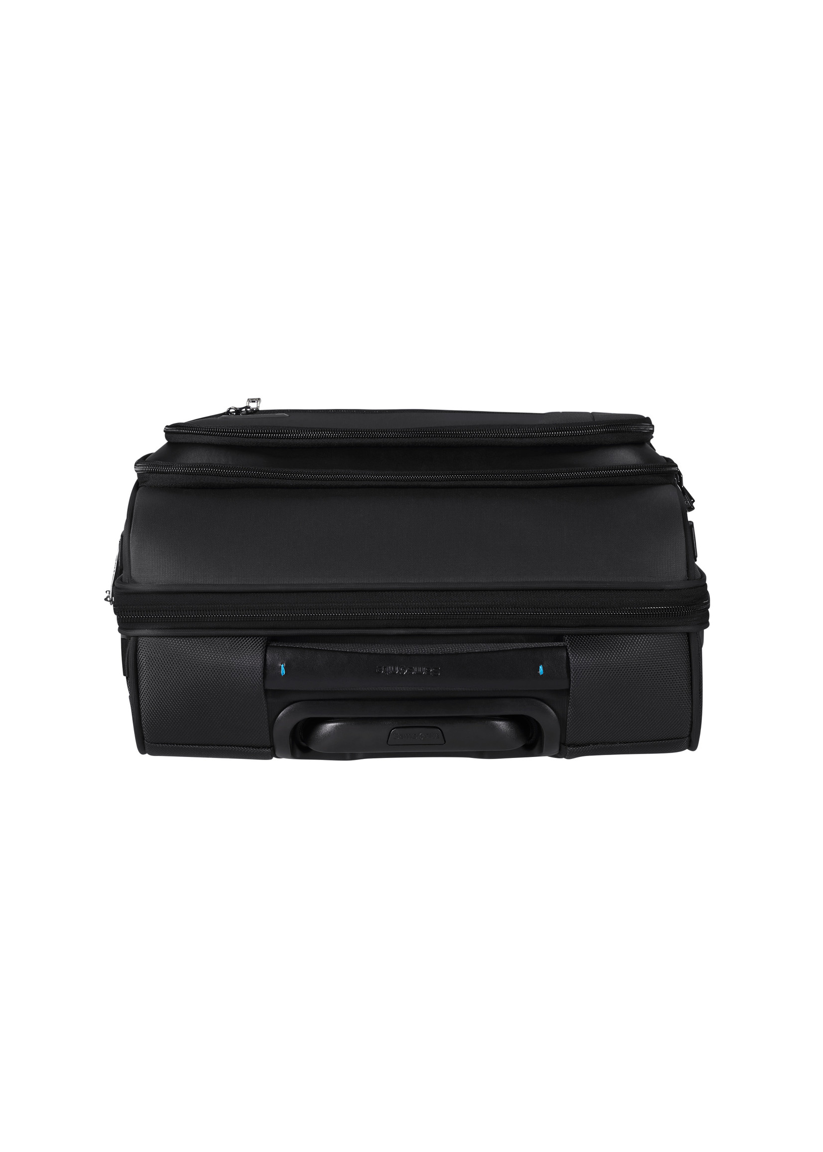 SAMSONITE SPECTROLITE 3.0 TRVL SPINNER 55 EXP DF BLACK