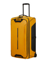 SAMSONITE PRODIVER DUFFLE WHEELS 79 YELLOW