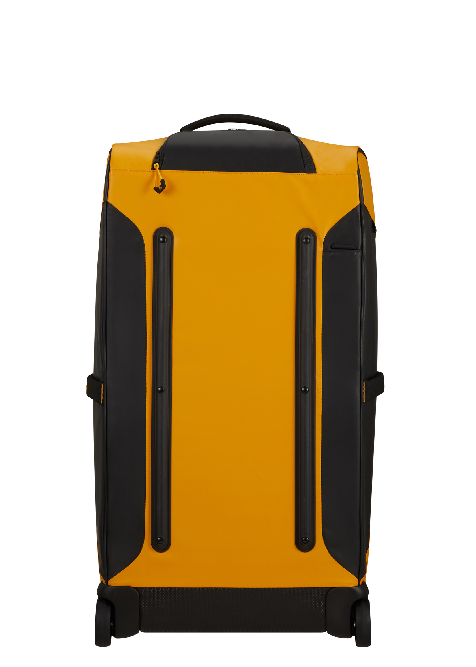 SAMSONITE ECODIVER DUFFLE WHEELS 79 YELLOW