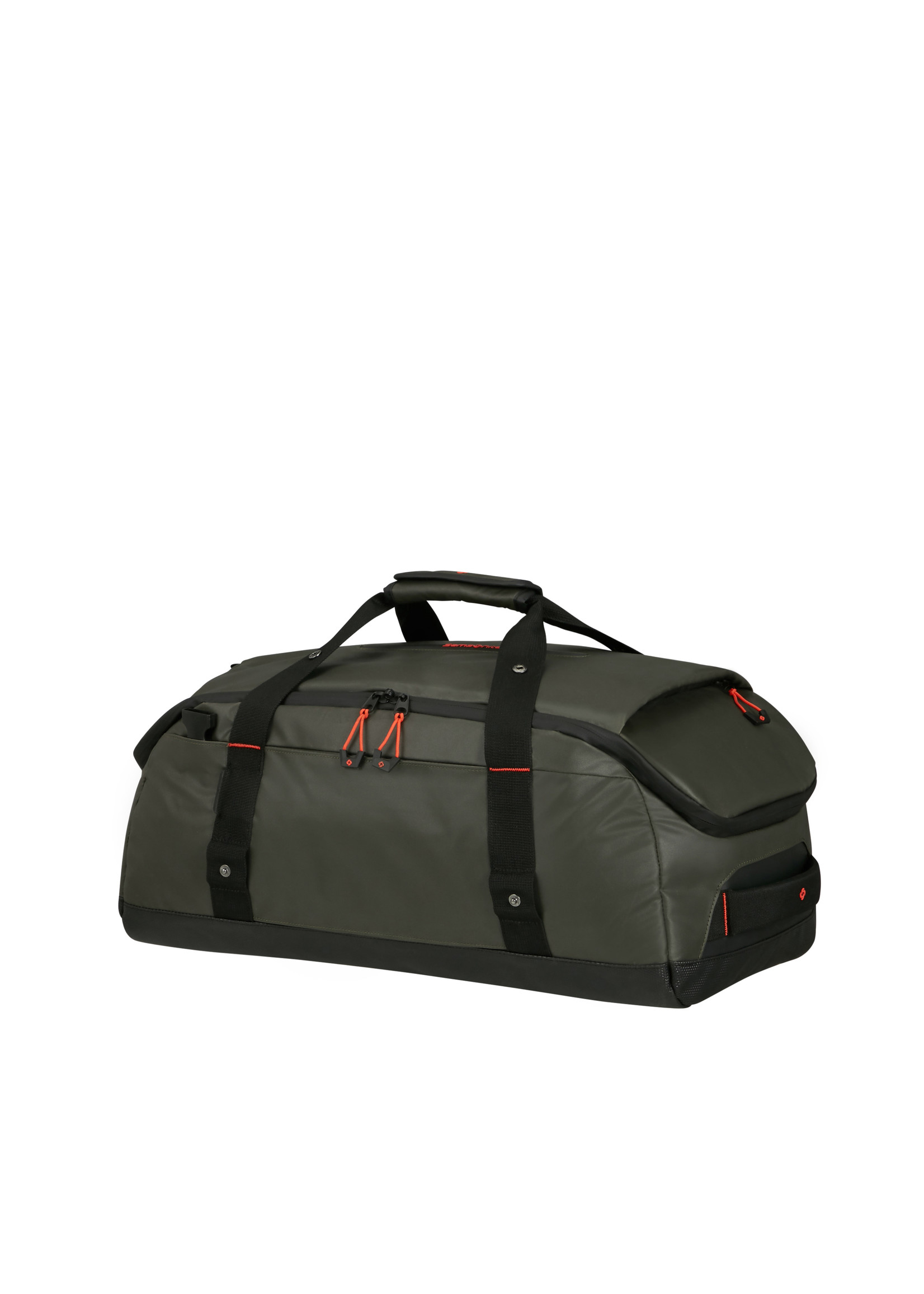 SAMSONITE ECODIVER DUFFLE S CLIMBING IVY