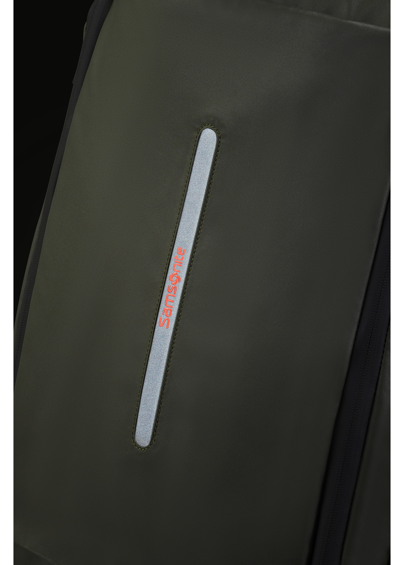 SAMSONITE PRODIVER DUFFLE S CLIMBING IVY