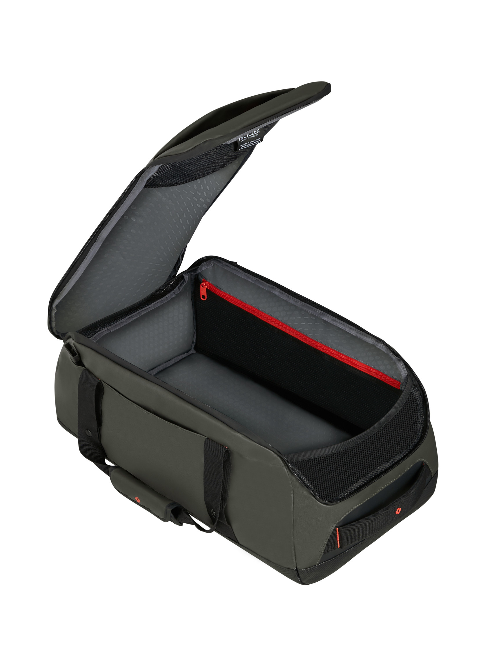 SAMSONITE PRODIVER DUFFLE S CLIMBING IVY