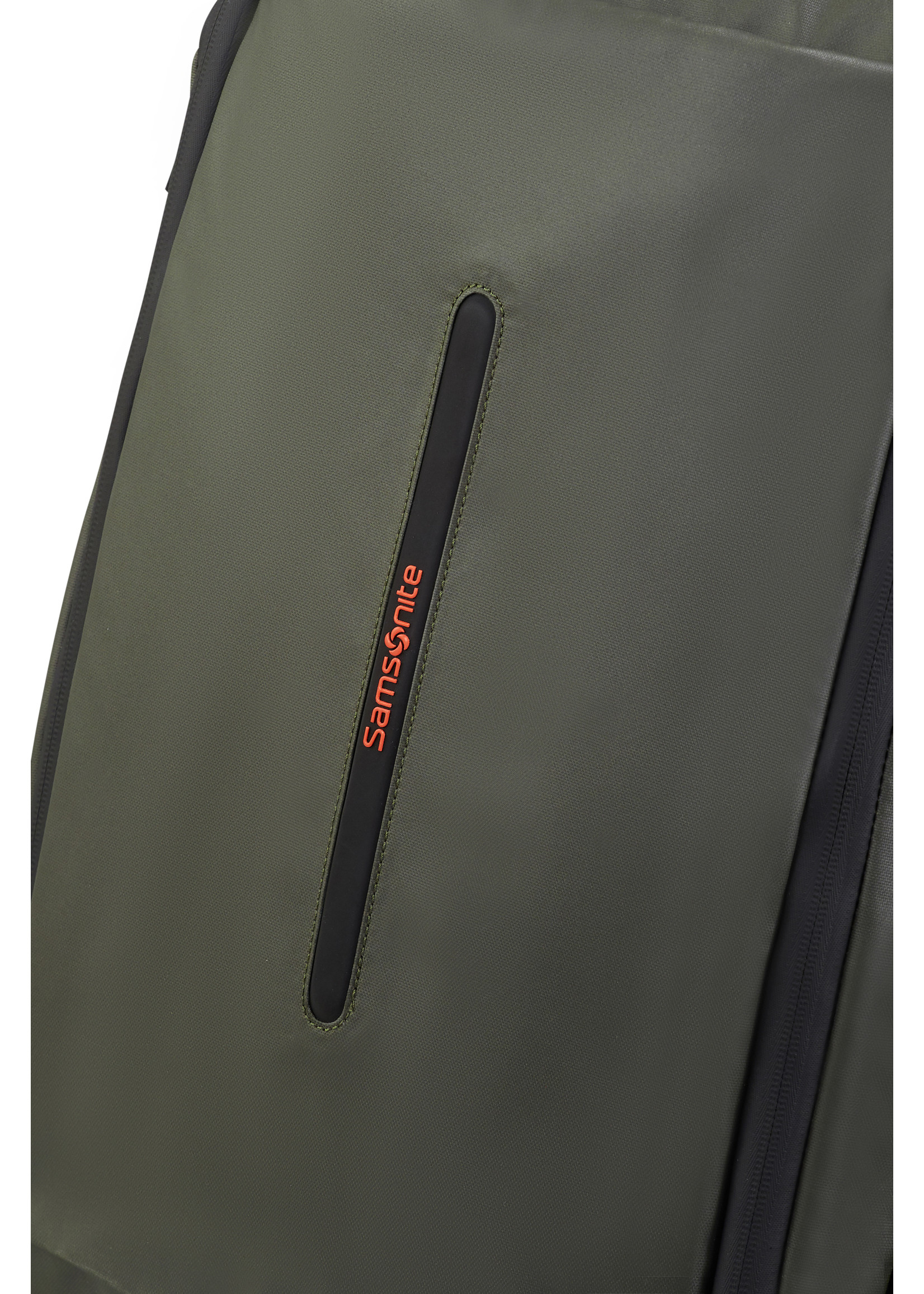 SAMSONITE ECODIVER DUFFLE S CLIMBING IVY