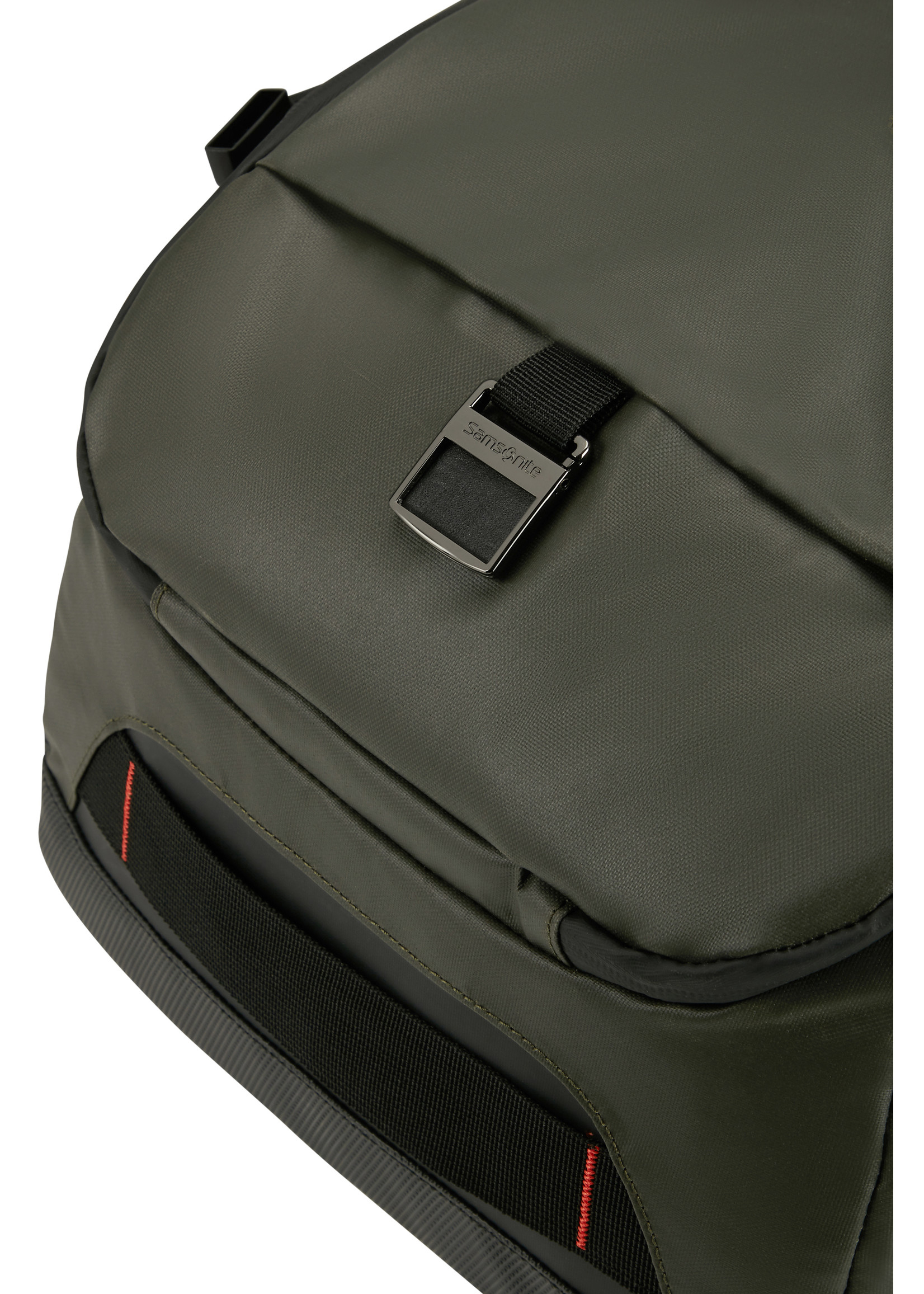 SAMSONITE PRODIVER DUFFLE S CLIMBING IVY