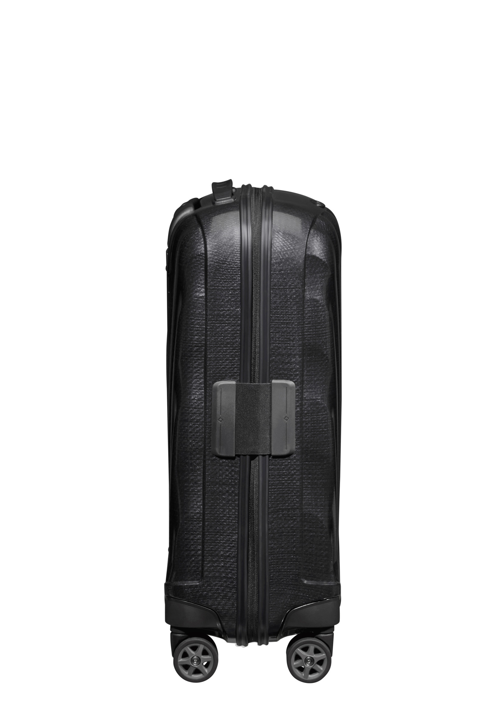 SAMSONITE C-LITE SPINNER 55/20 EXP BLACK