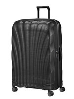 SAMSONITE C-LITE SPINNER 81/30 BLACK