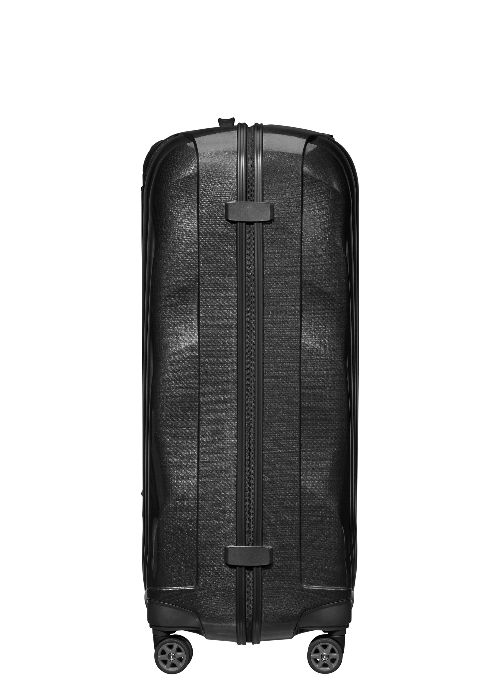 SAMSONITE C-LITE SPINNER 81/30 BLACK