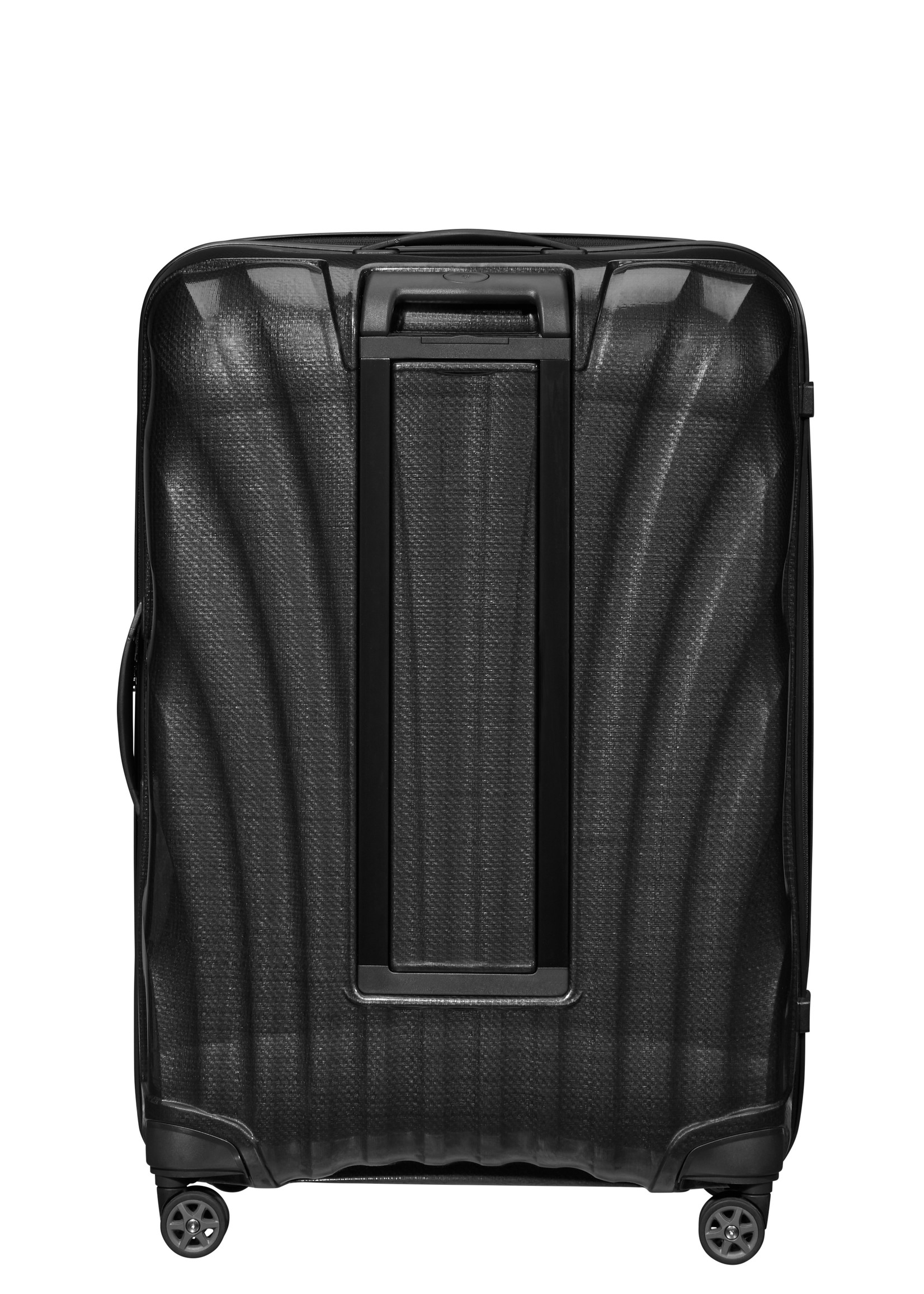 SAMSONITE C-LITE SPINNER 75/28 BLACK