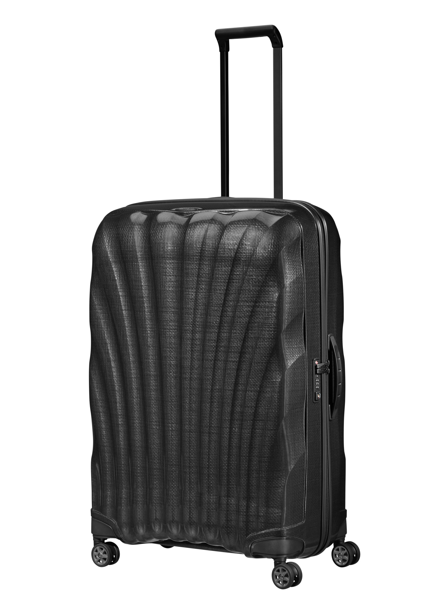 SAMSONITE C-LITE SPINNER 75/28 BLACK