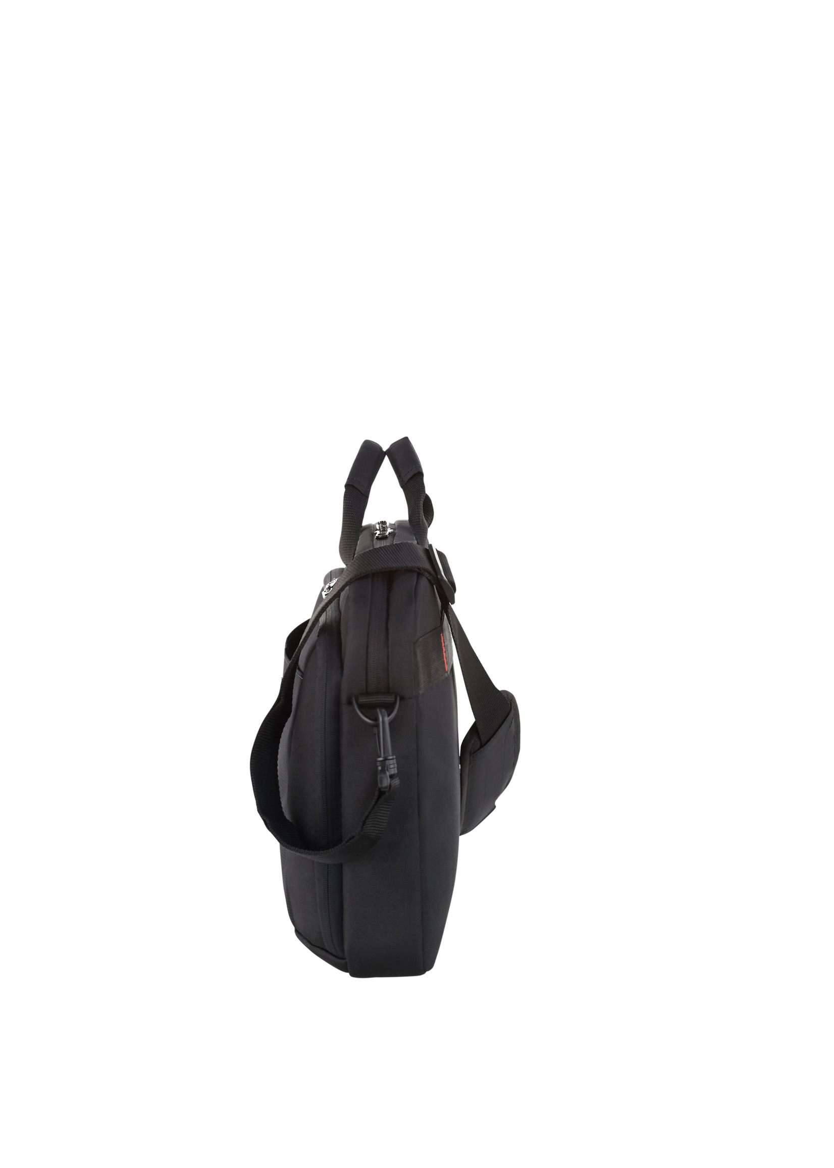 SAMSONITE GUARDIT 2.0 BAILHANDLE 15.6 BLACK