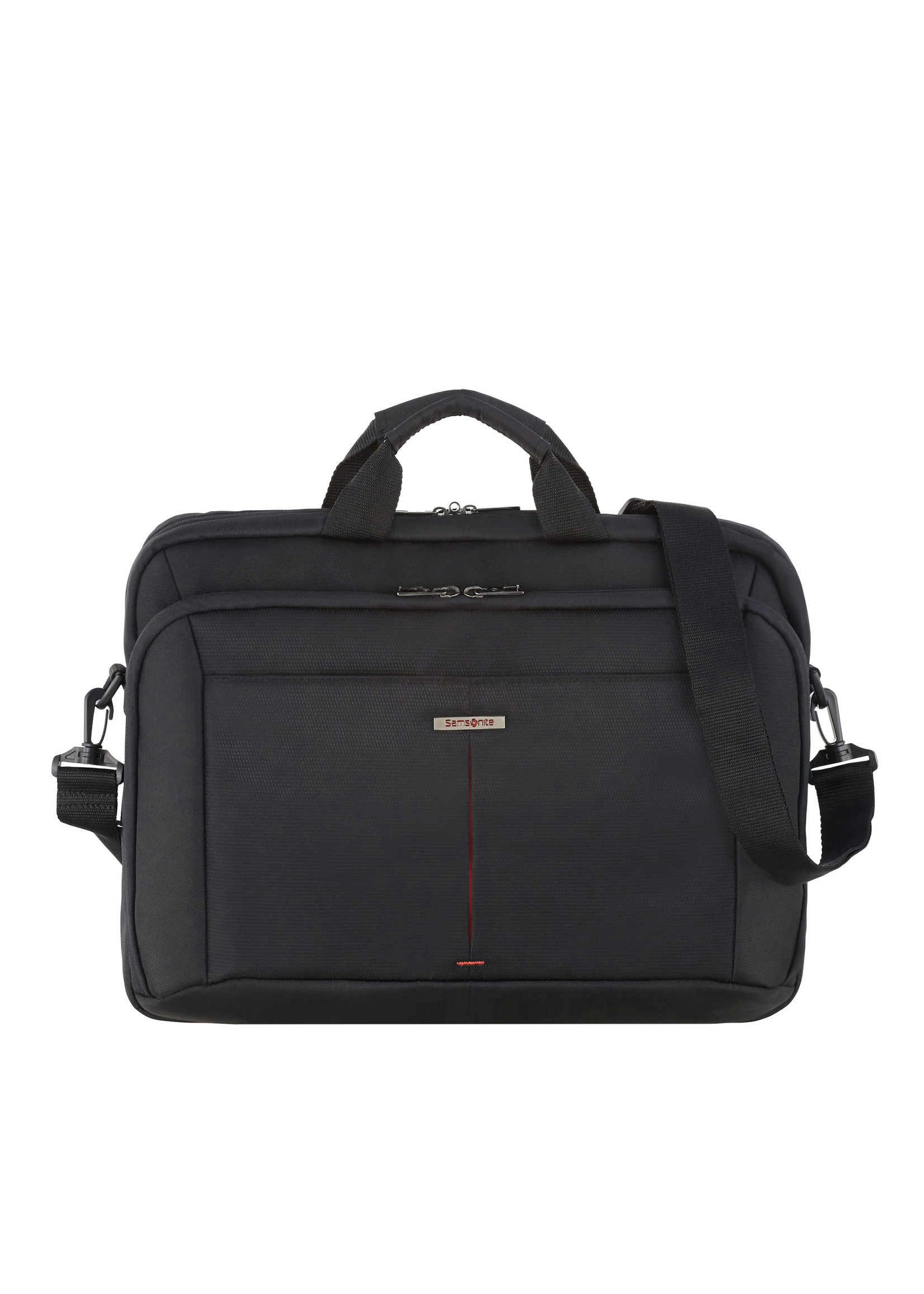 SAMSONITE GUARDIT 2.0 BAILHANDLE 17.3 BLACK