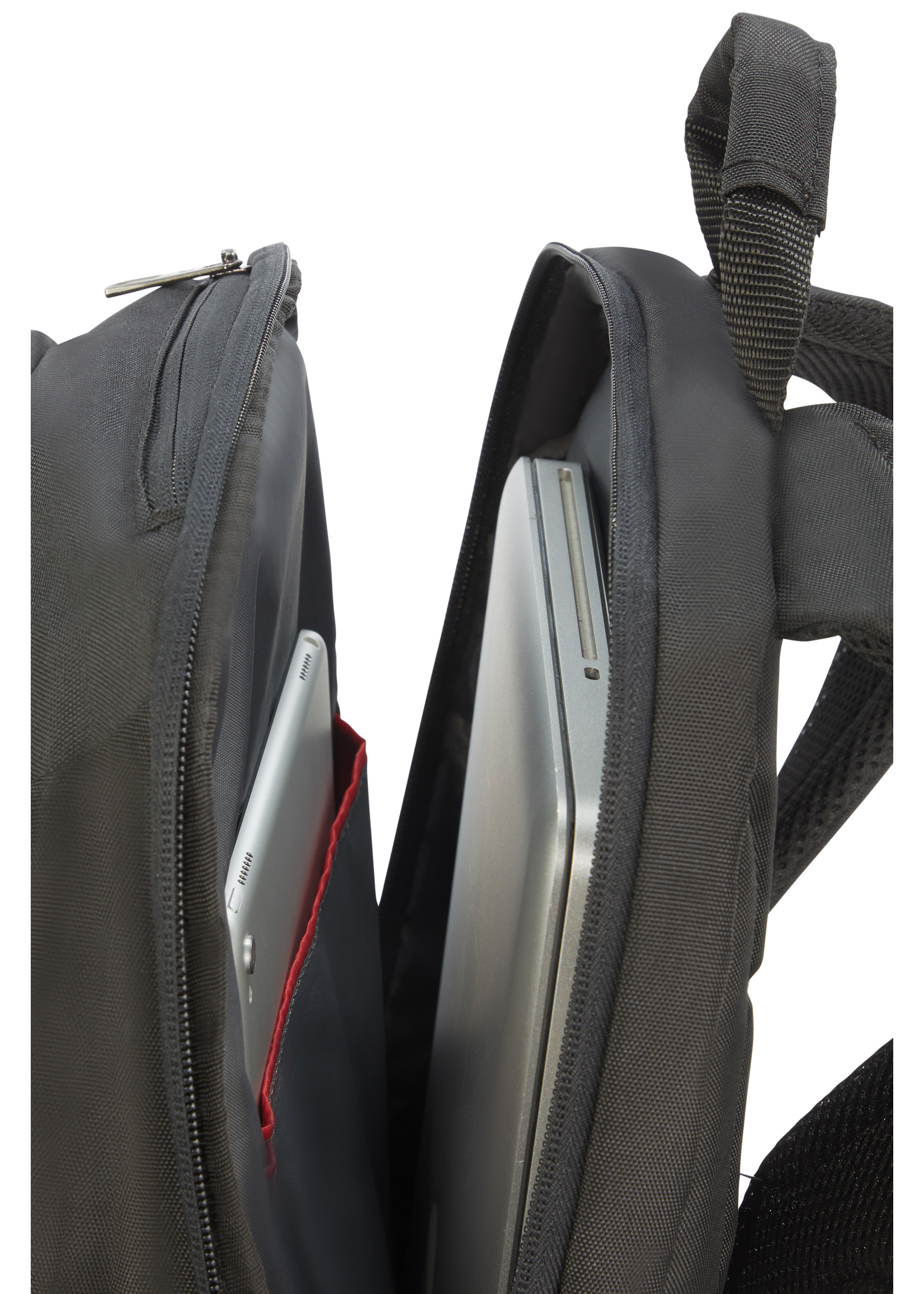 SAMSONITE GUARDIT 2.0 LAPTOP BP L 17.3 BLACK