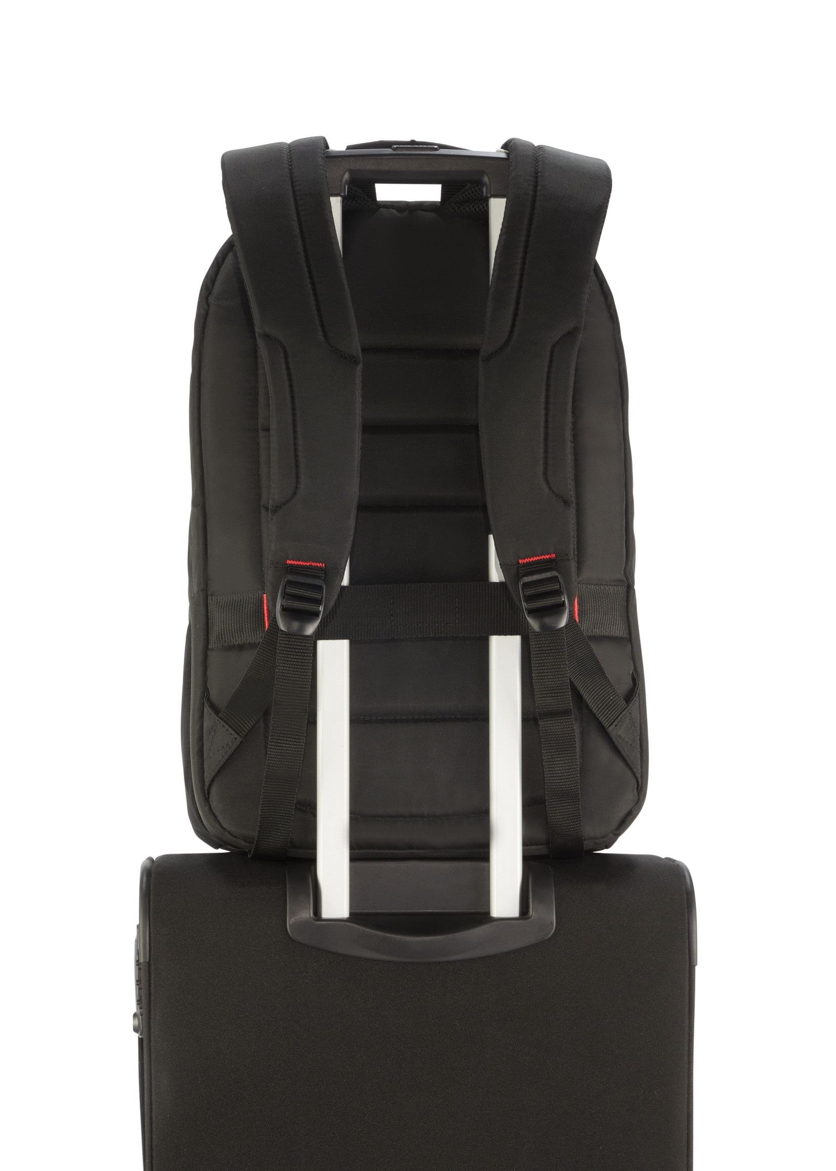 SAMSONITE GUARDIT 2.0 LAPTOP BP L 17.3 BLACK