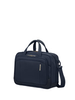 SAMSONITE RESPARK LAPTOP SHOULDER BAG MIDNIGHT BLUE