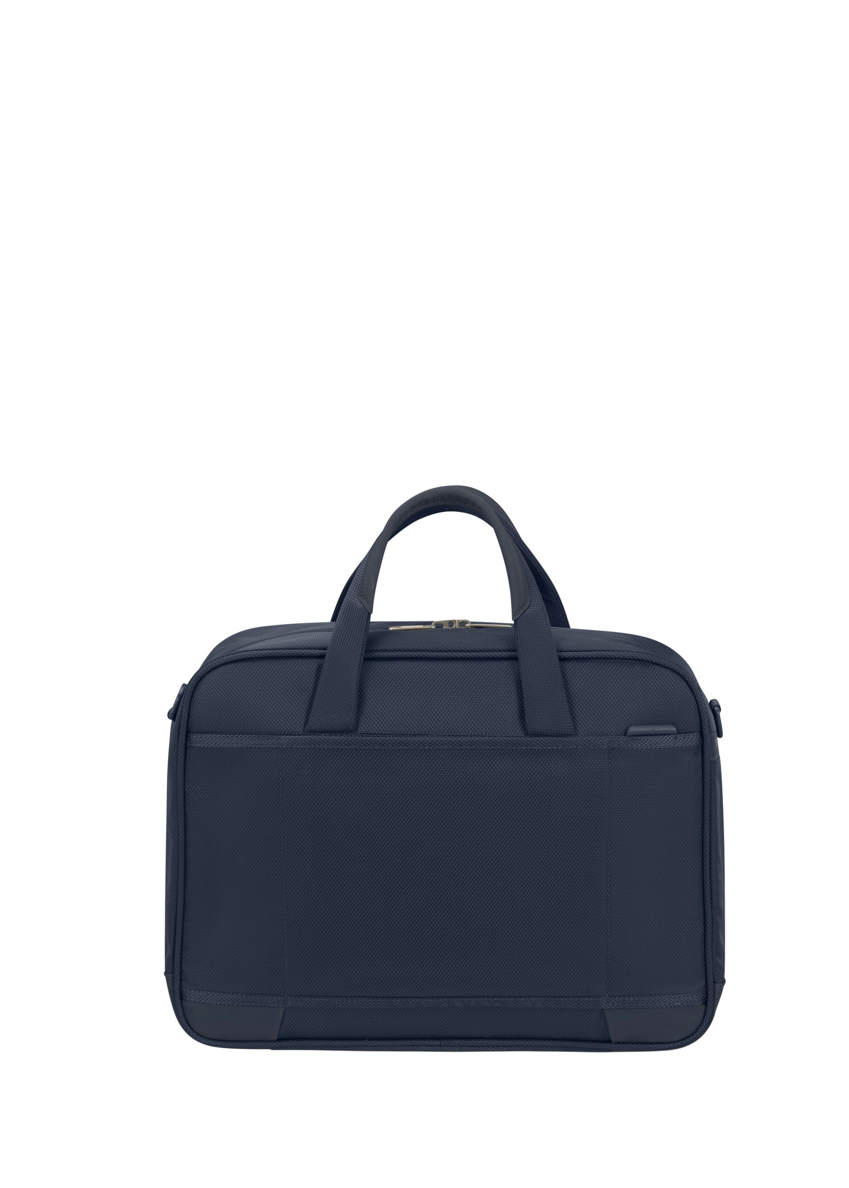 SAMSONITE RESPARK LAPTOP SHOULDER BAG MIDNIGHT BLUE