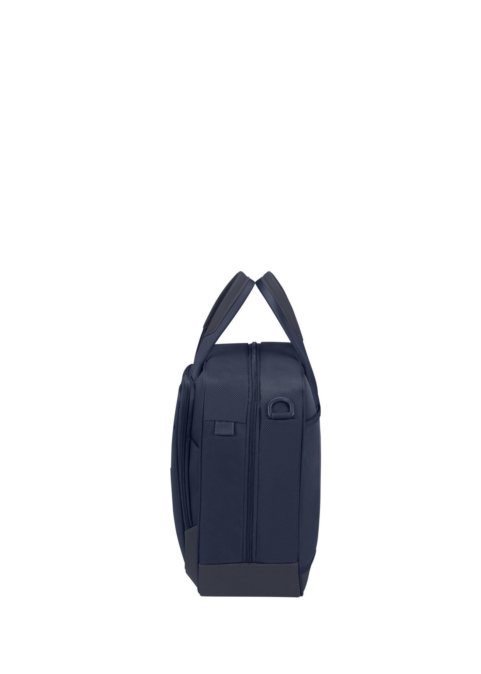 SAMSONITE RESPARK LAPTOP SHOULDER BAG MIDNIGHT BLUE